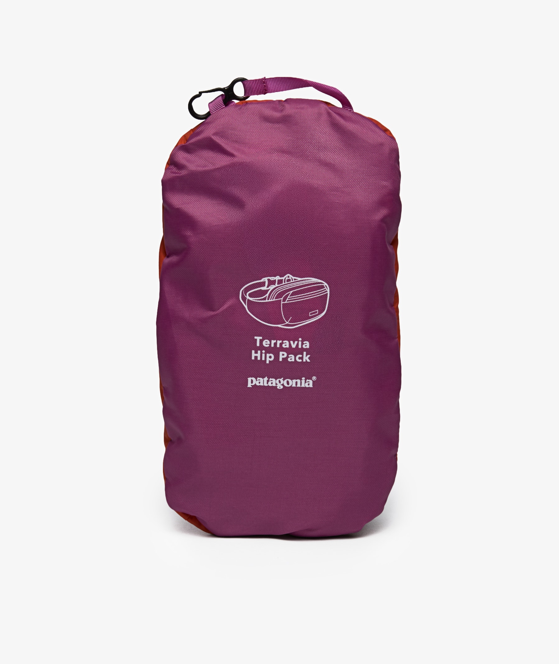 Patagonia 4L Terravia Hip Pack | Men & Women | SVD USA