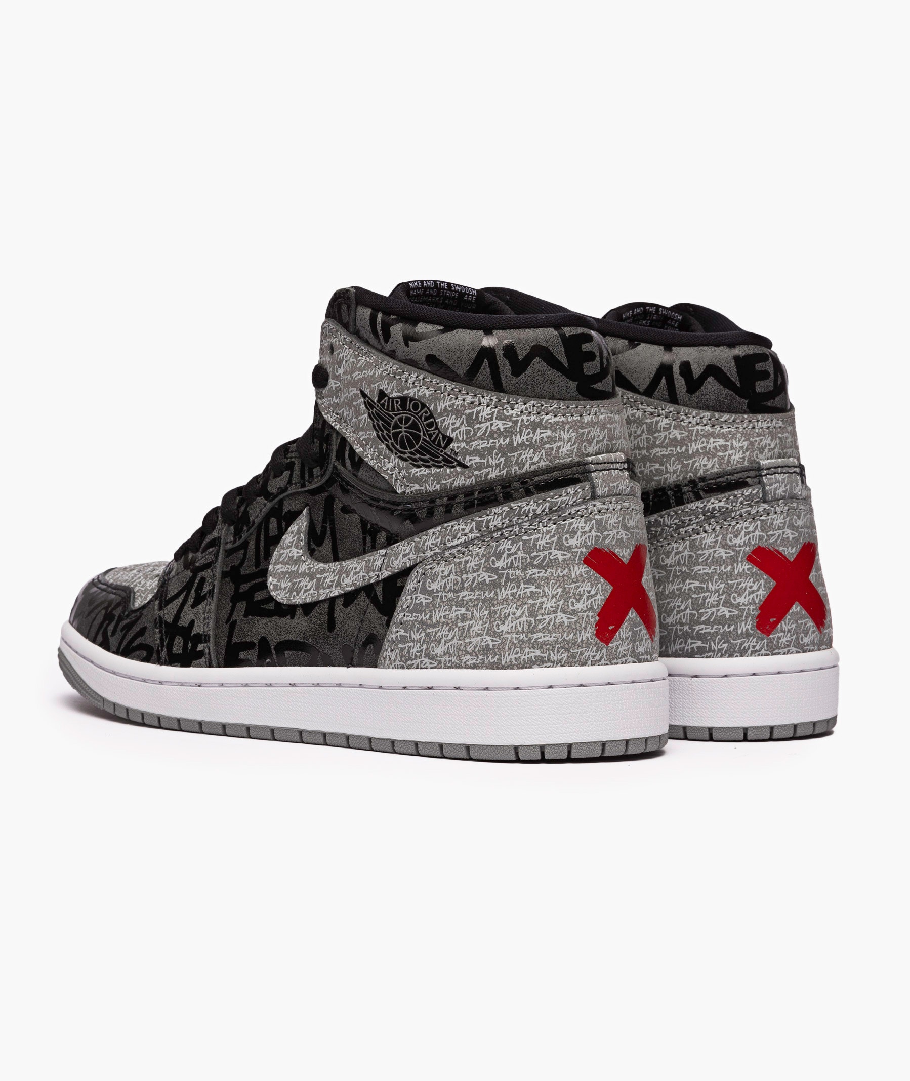 Jordan Air Jordan 1 Retro High OG 