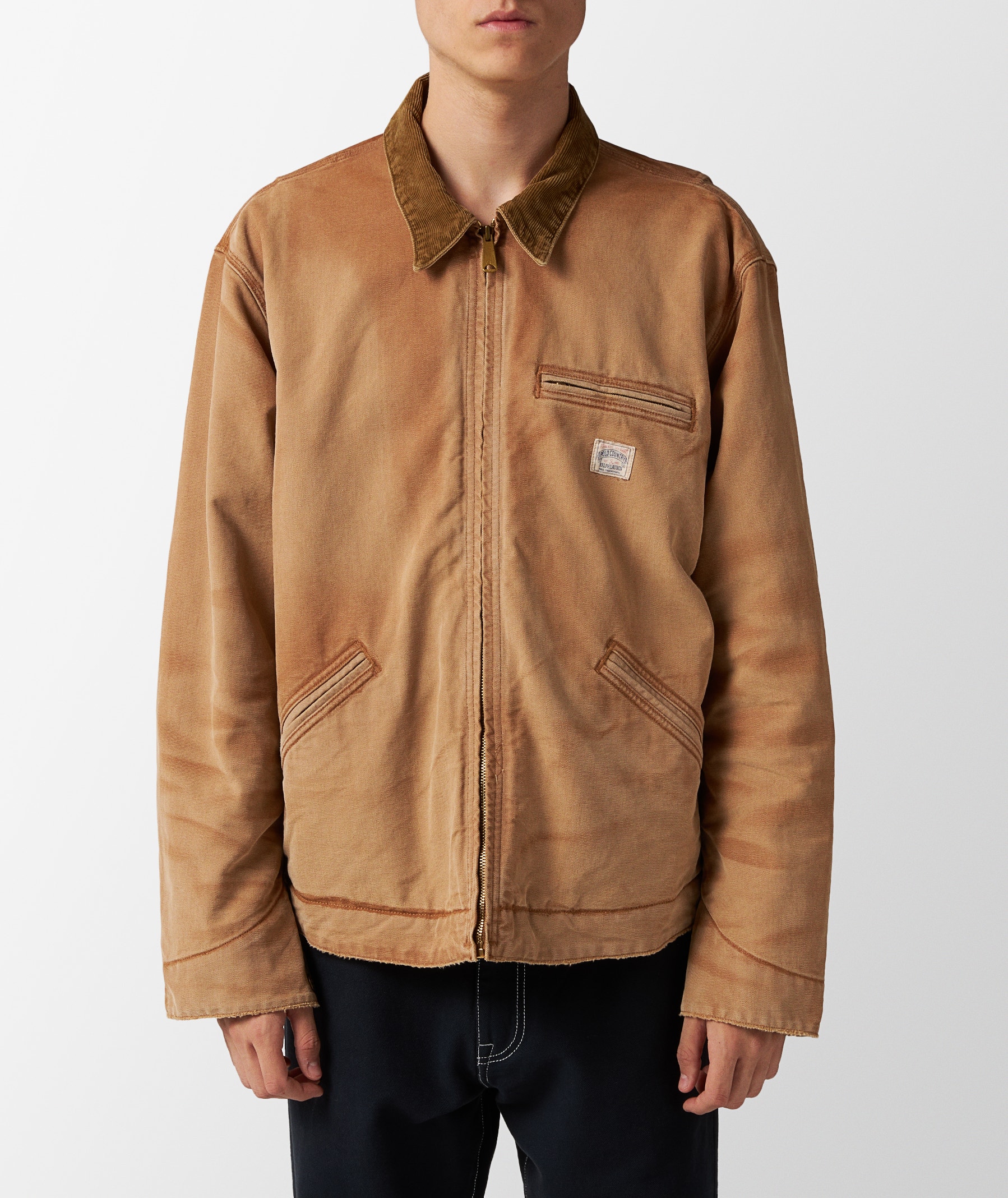 Polo Ralph Lauren Jacket in Brown | SVD USA
