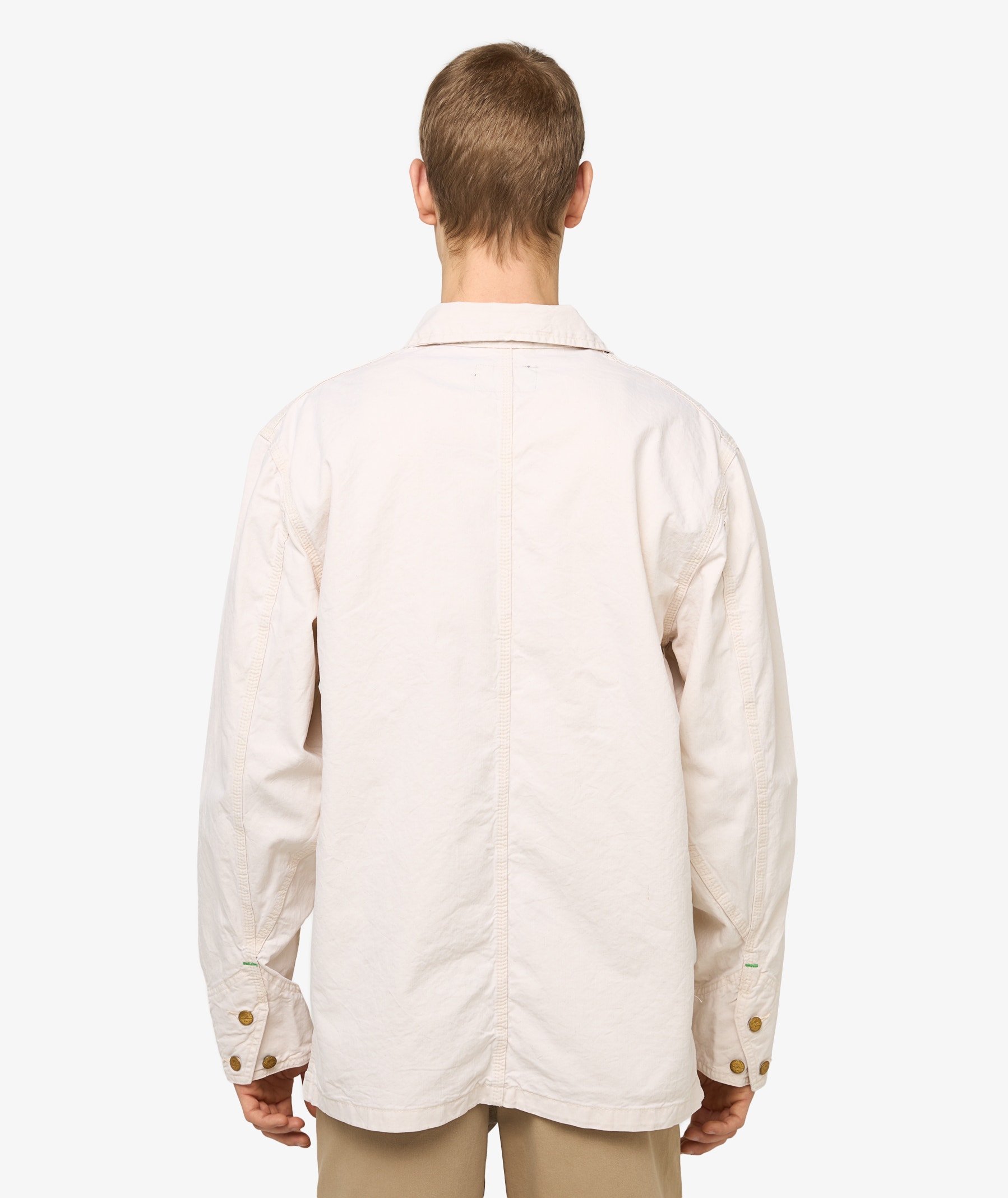 Polo Ralph Lauren The Waldron Twill Utility Jacket | Male | SVD USA