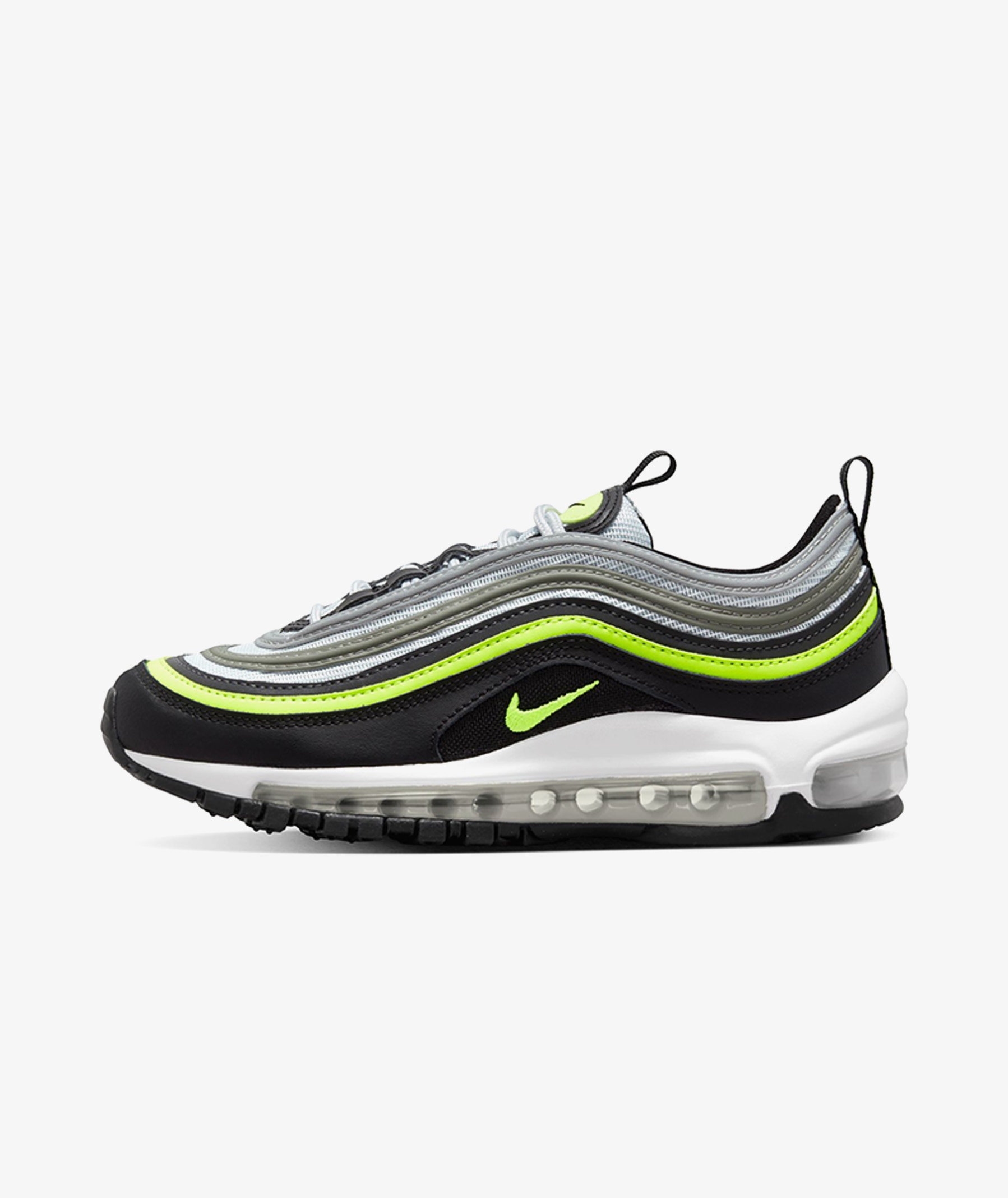 Nike Kid's Air Max 97 BG in Multicolor | SVD USA