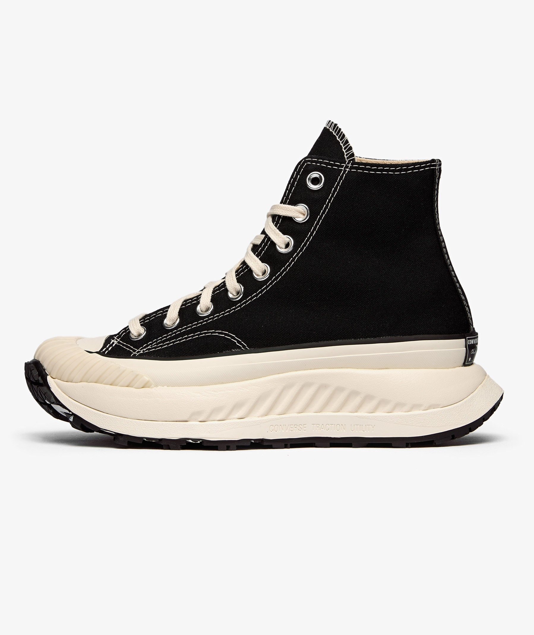 Black Converse Chuck 70 AT-CX HI | SVD