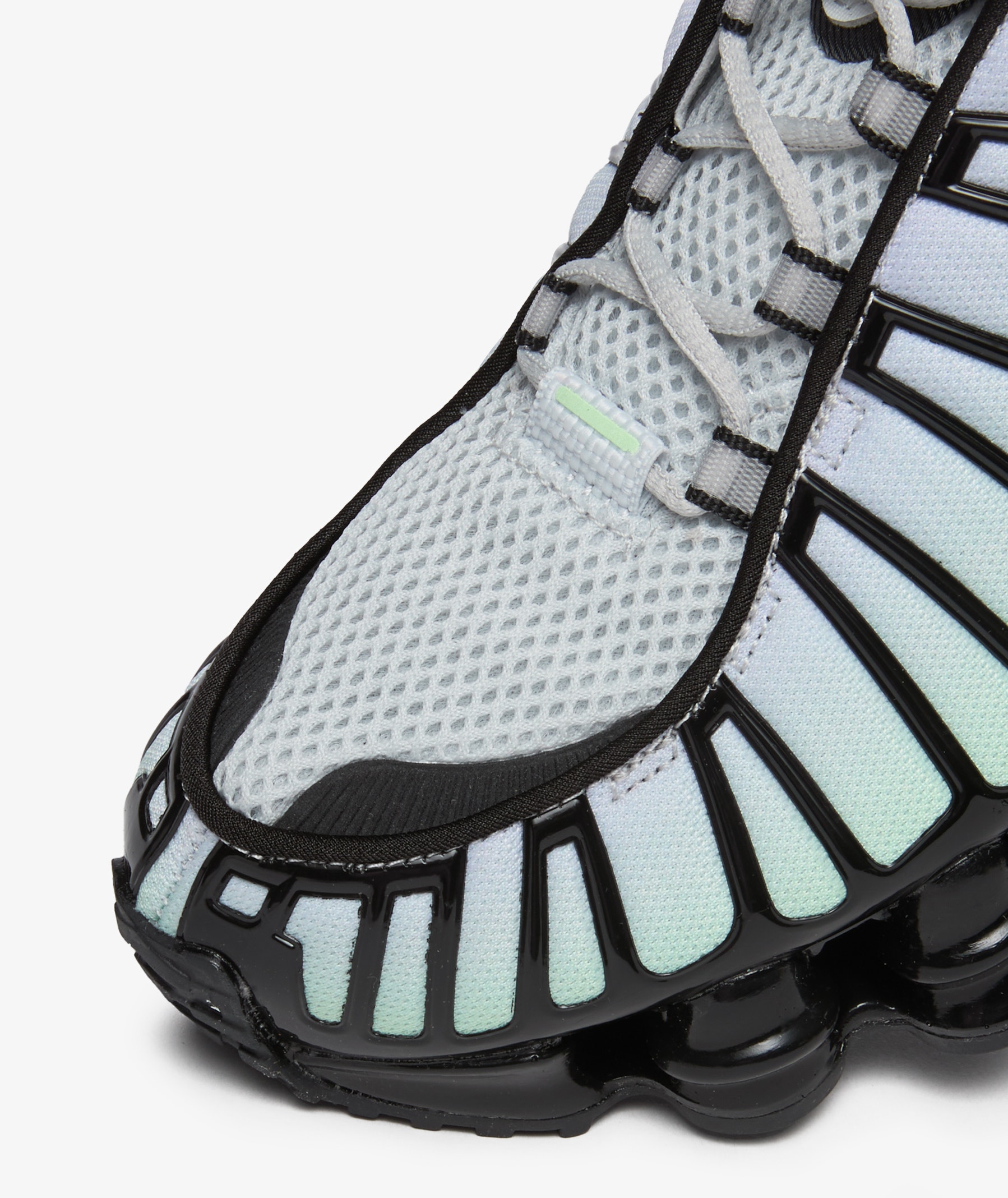 Nike Shox TL in Light Blue | SVD USA