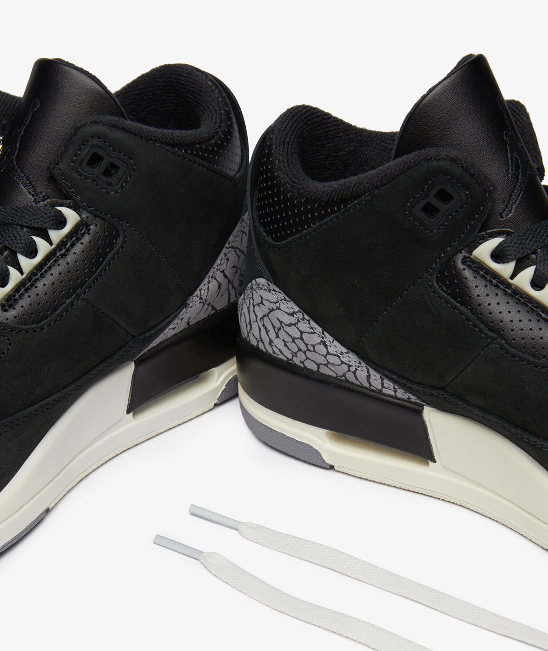 Jordan Women's Air Jordan 3 Retro 