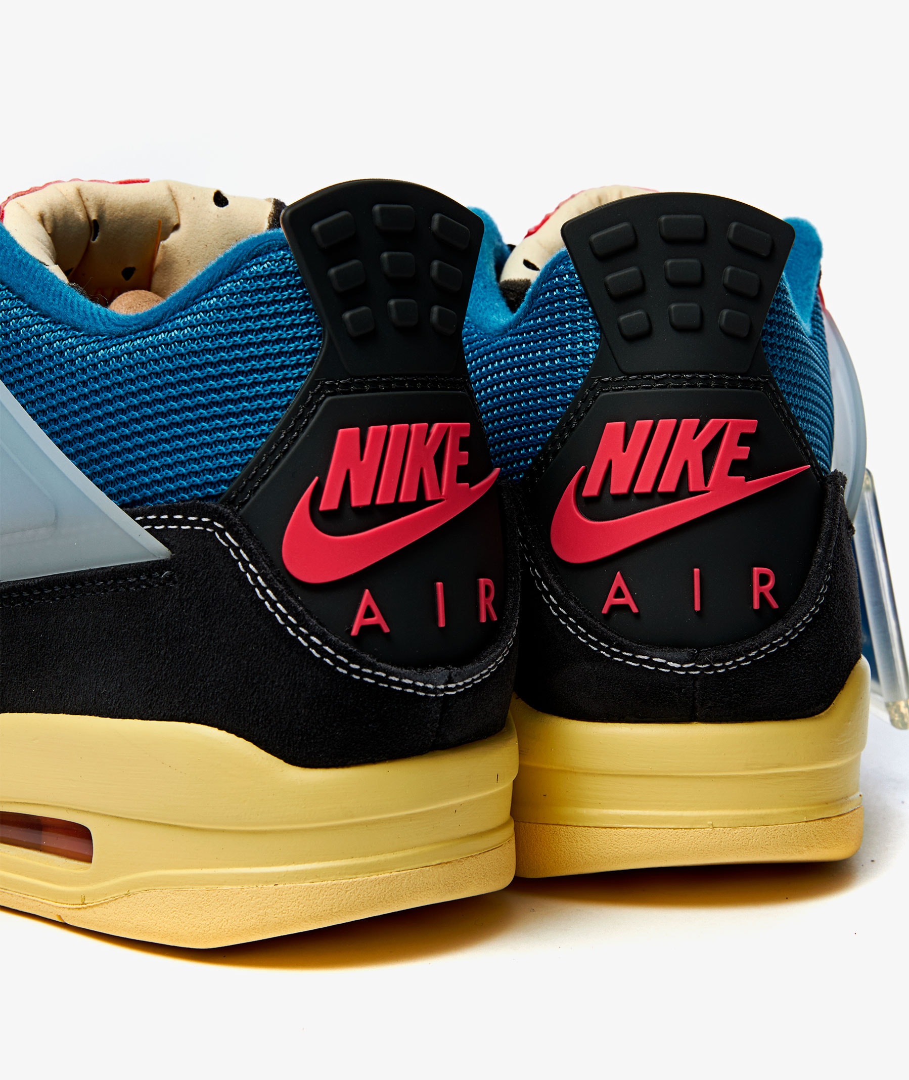 Nike Air Jordan 1 Retro High Gatorade Rush Violet 26cm - DC9533