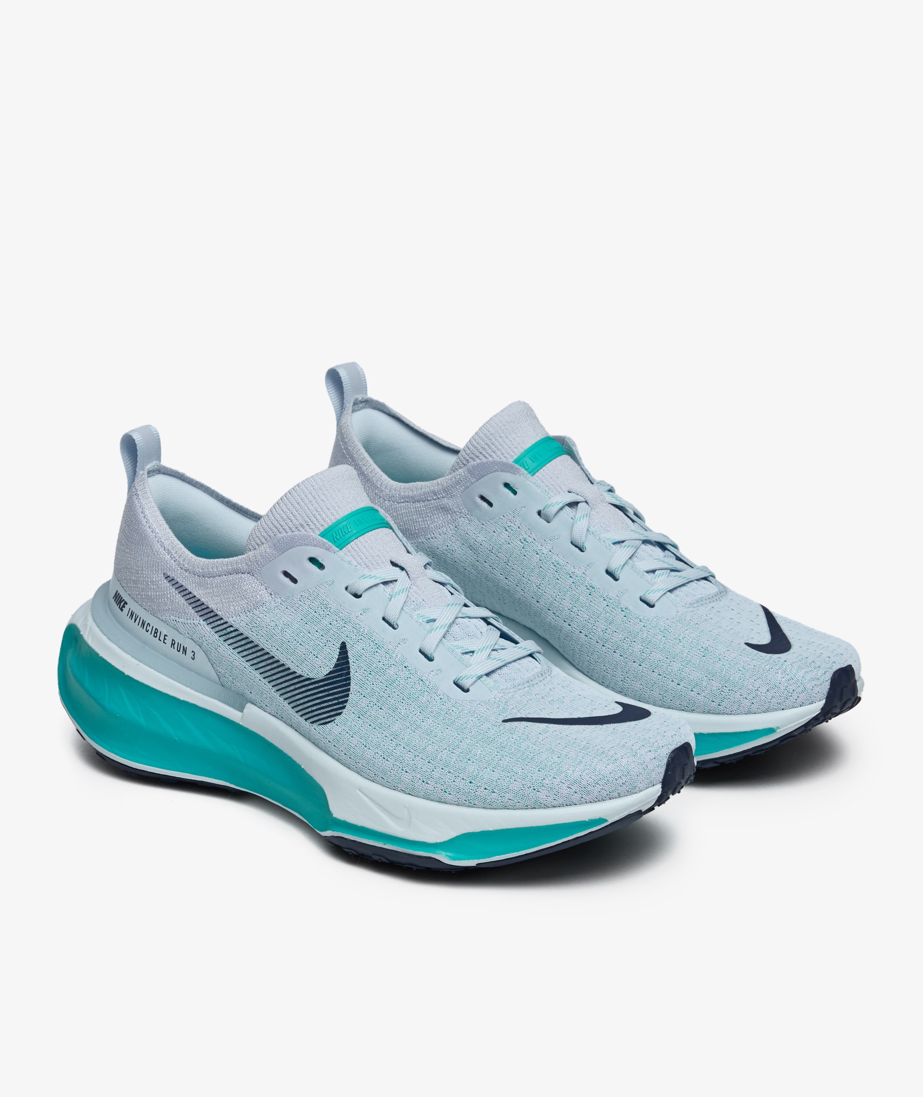 Nike ZoomX Invincible Run FK 3 | DR2615-407 | SVD USA