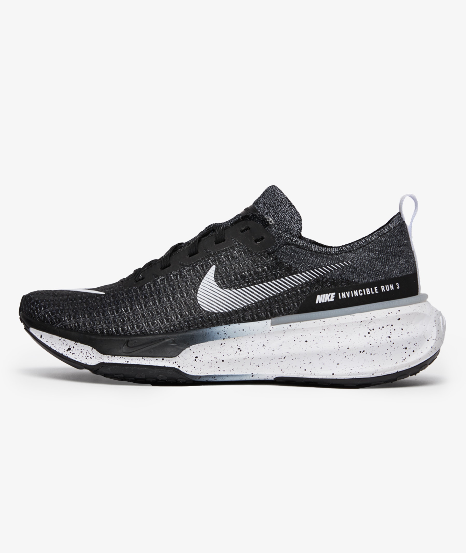 Nike ZoomX Invincible Run FK 3 in black | SVD USA