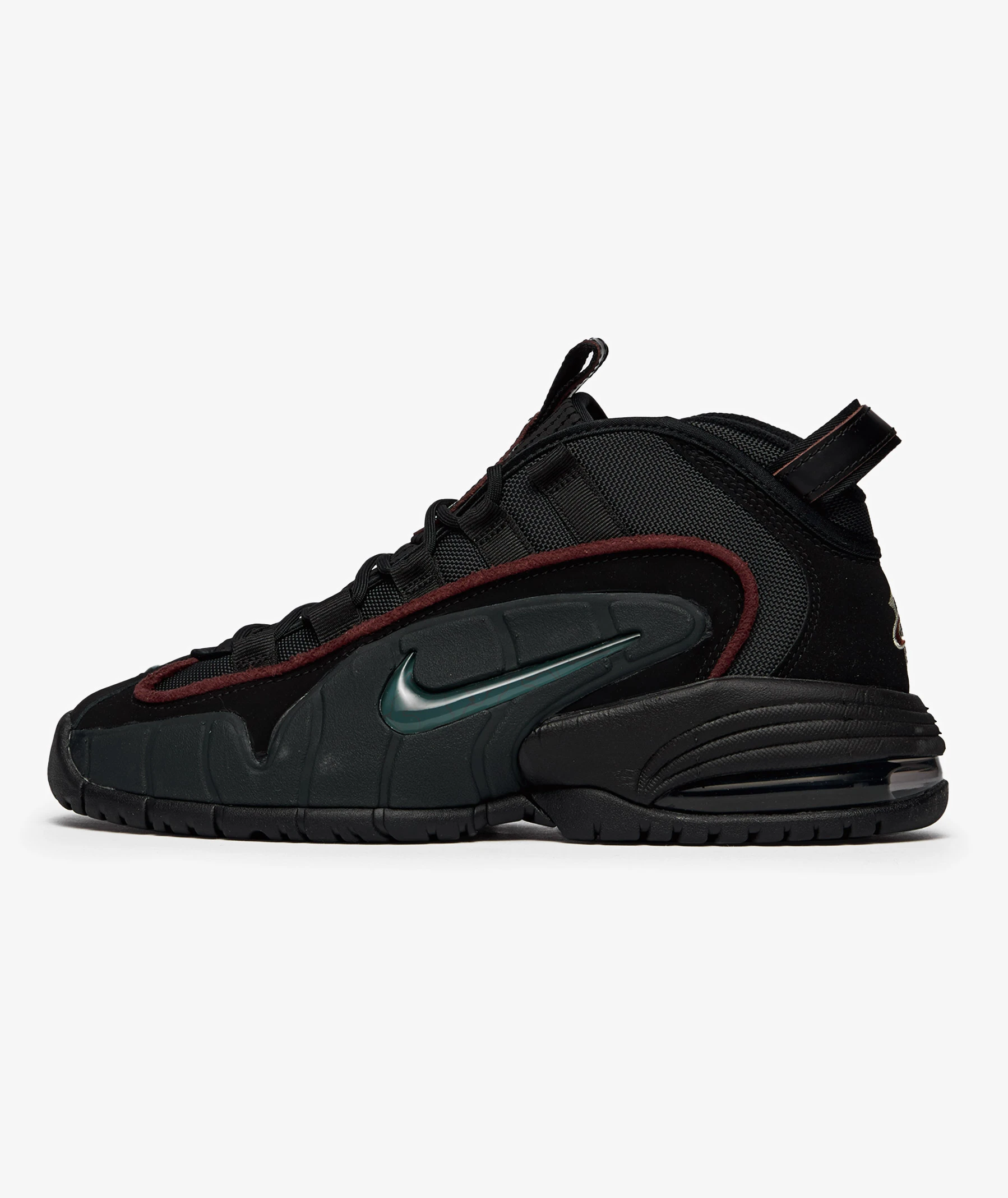 Black Nike Air Max Penny | SVD