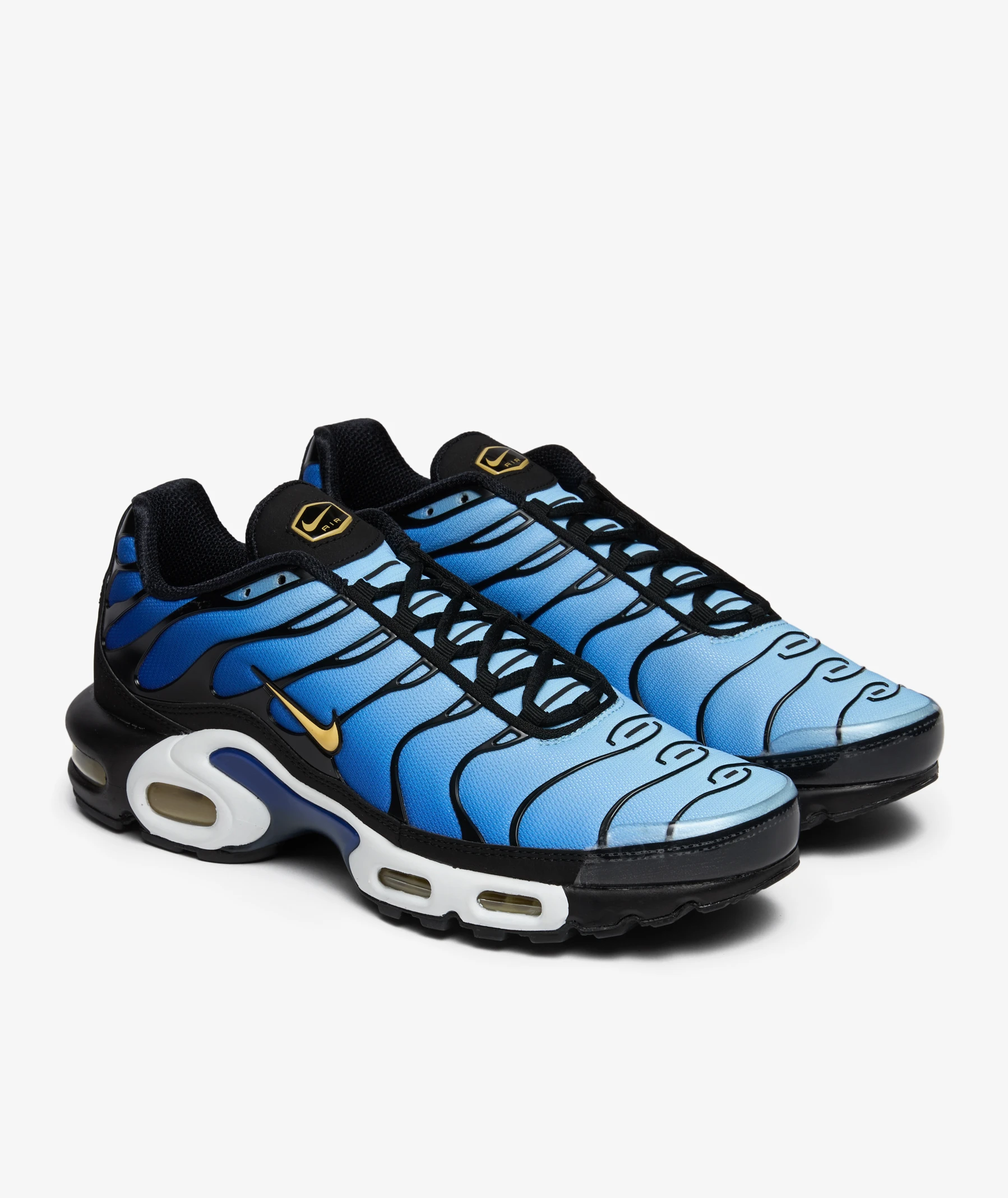 Nike Air Max Plus OG in Blue | SVD USA