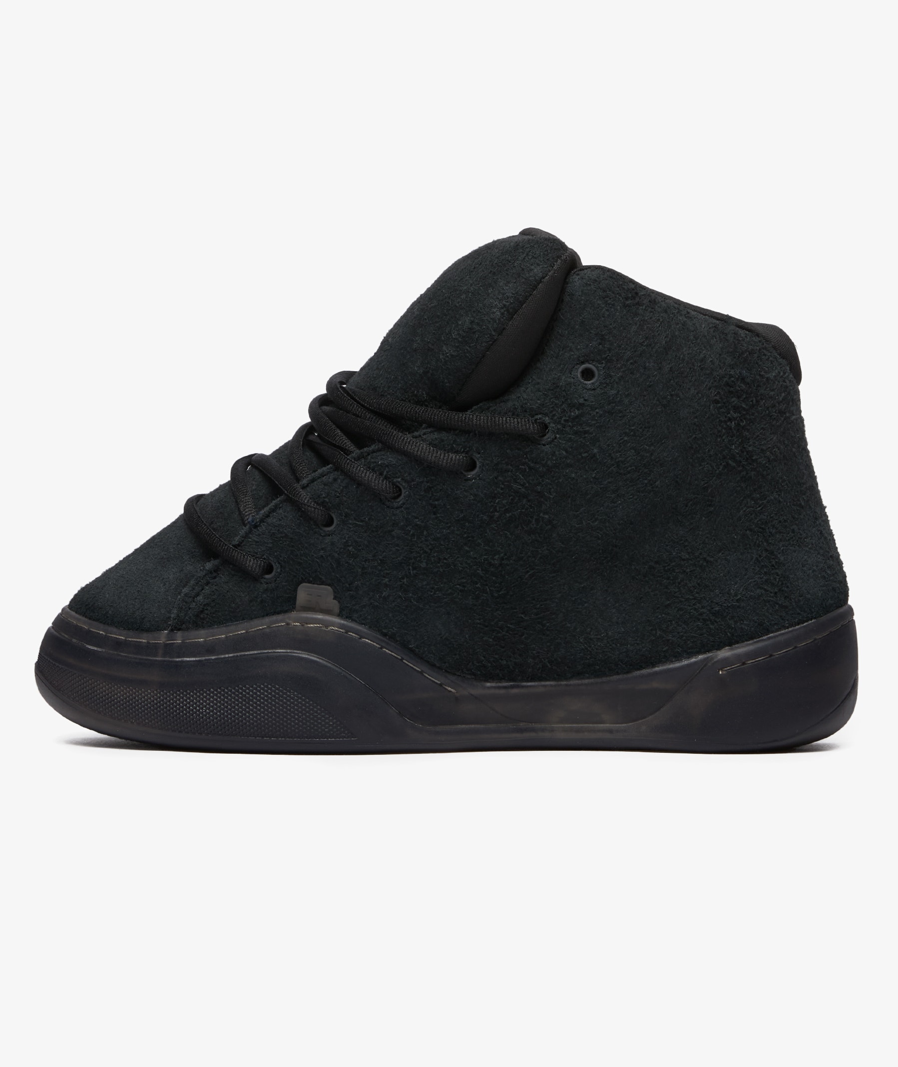 ERL Suede Mid Vamp Skate Sneakers | Men & Women | SVD USA