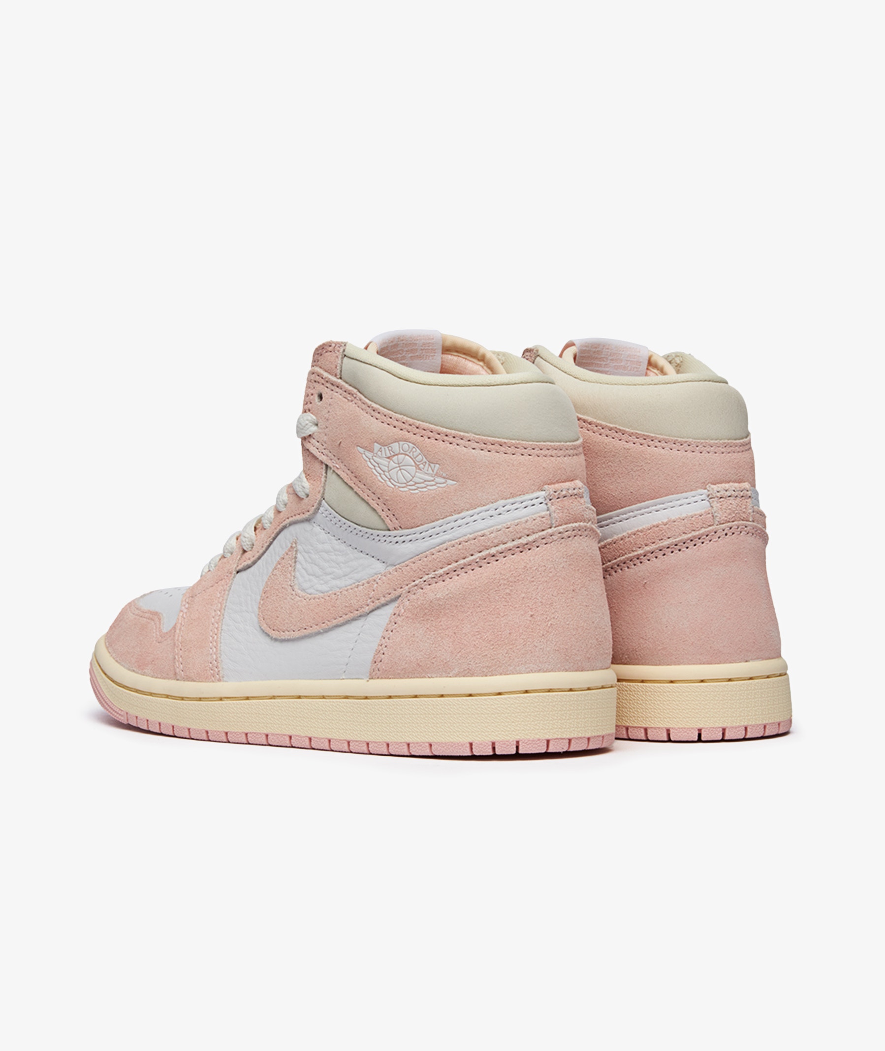 Jordan Women's Air Jordan 1 Retro HI OG 