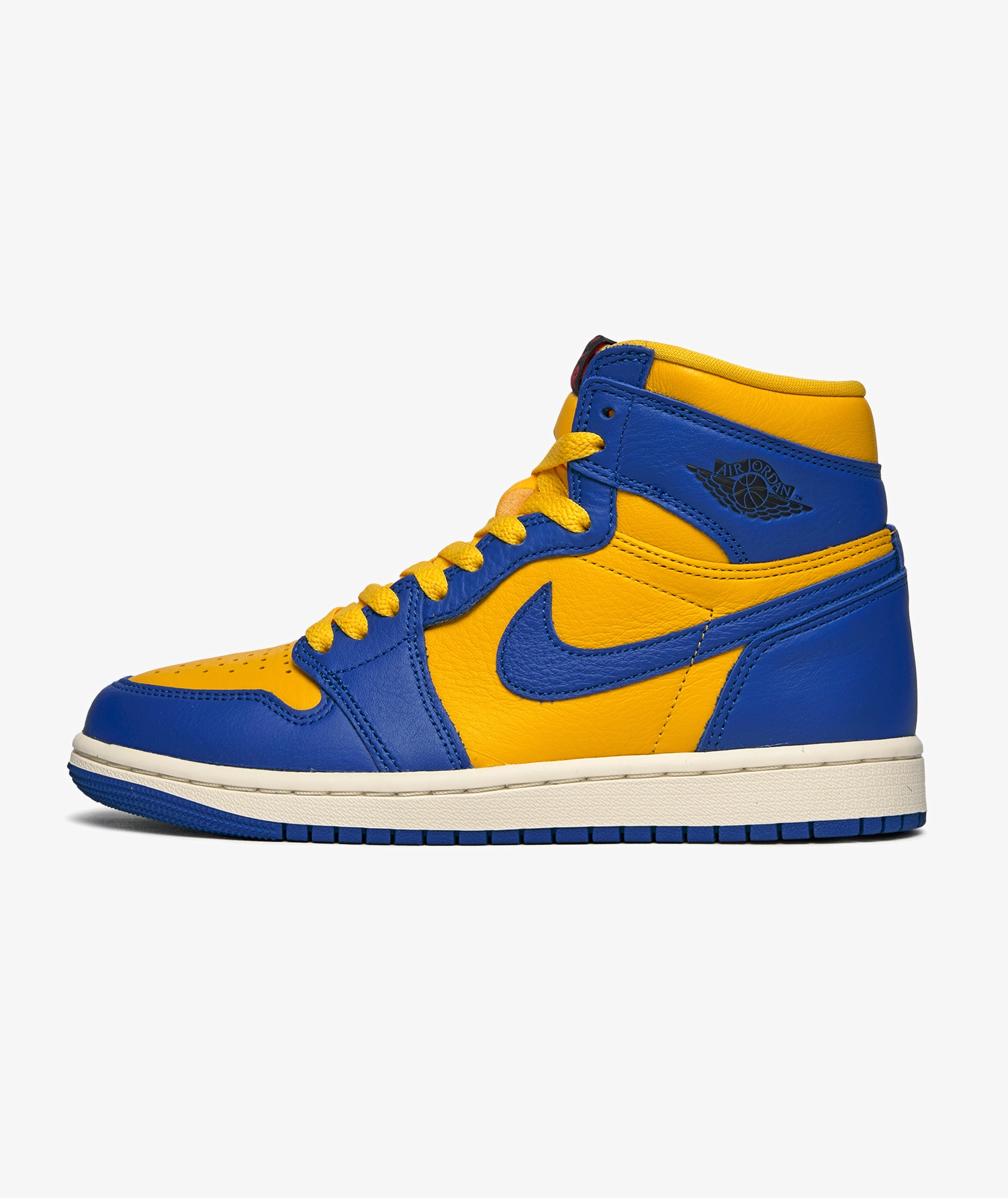Jordan Women's Air Jordan 1 Retro Hi OG 