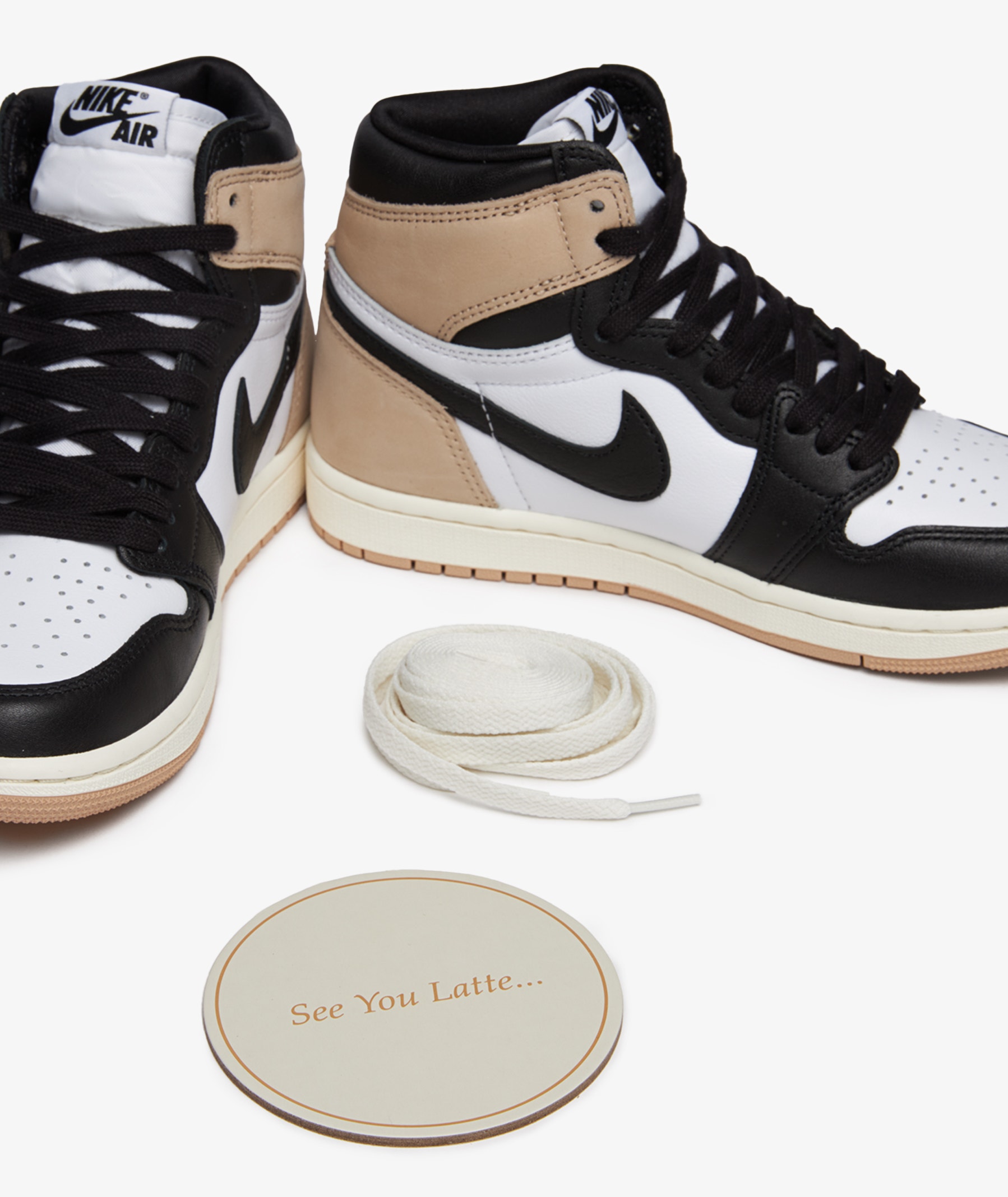 Jordan Women's Air Jordan 1 Retro High OG 