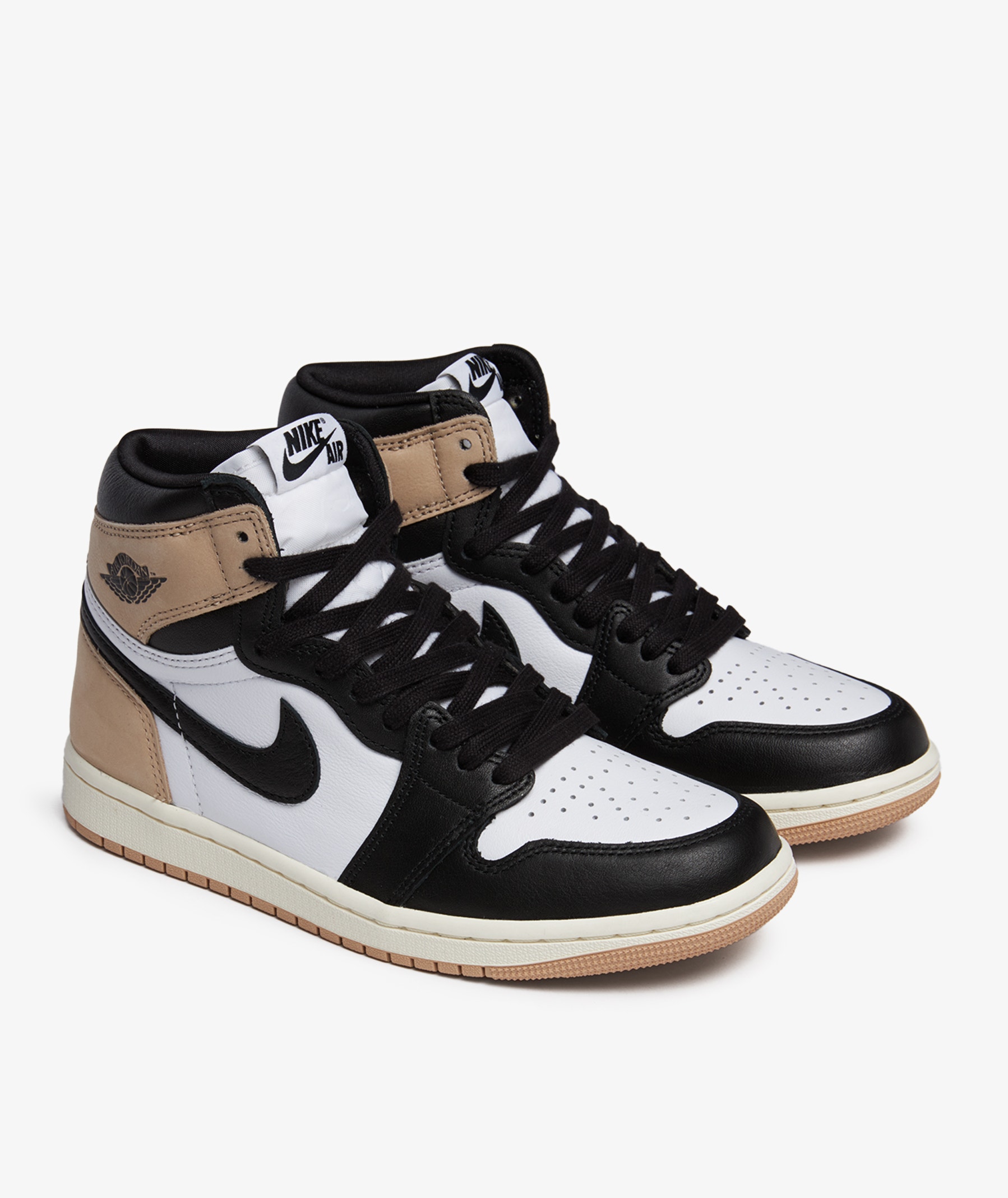 Jordan Women's Air Jordan 1 Retro High OG 