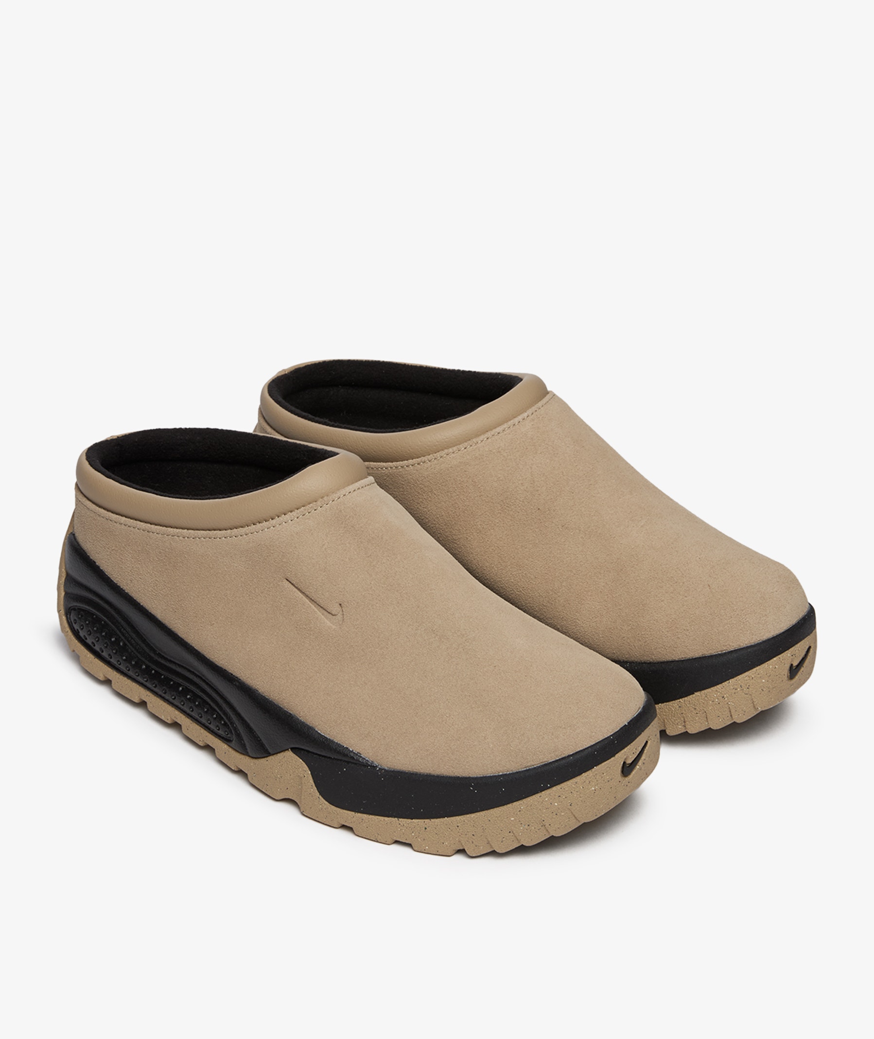 Nike ACG Rufus in Brown | SVD USA