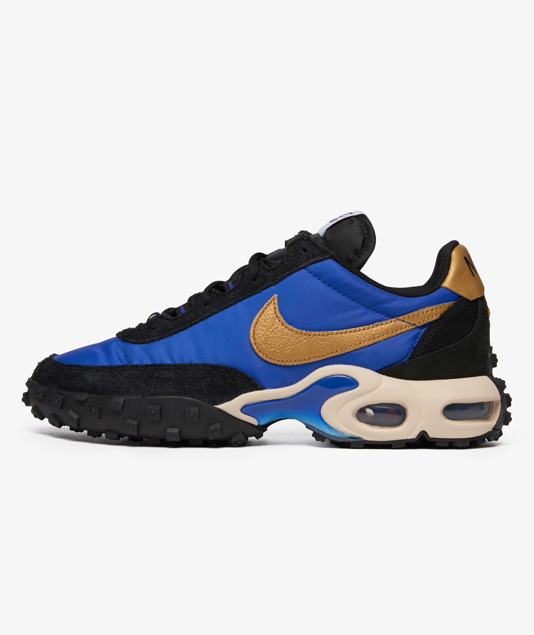 Nike Air Max Waffle SP in Blue | SVD USA
