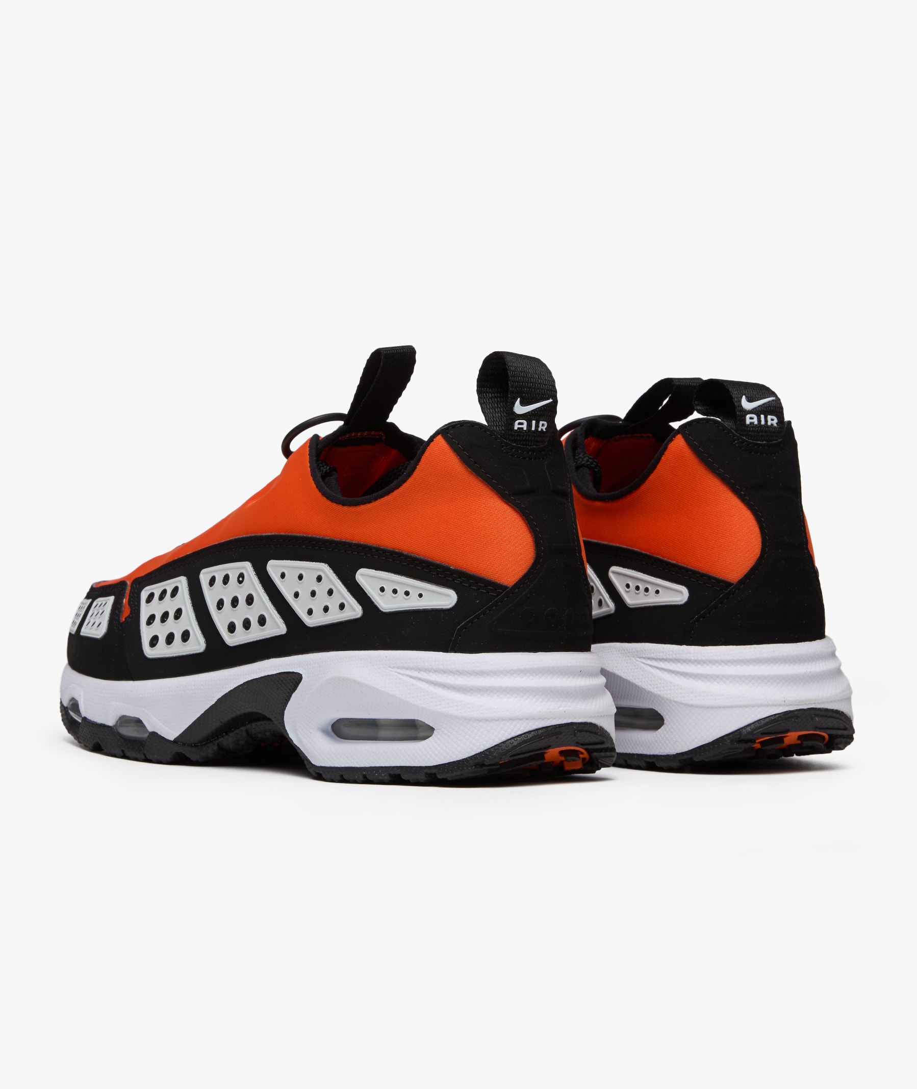 Nike Women's Air Max SNDR in Orange | SVD USA