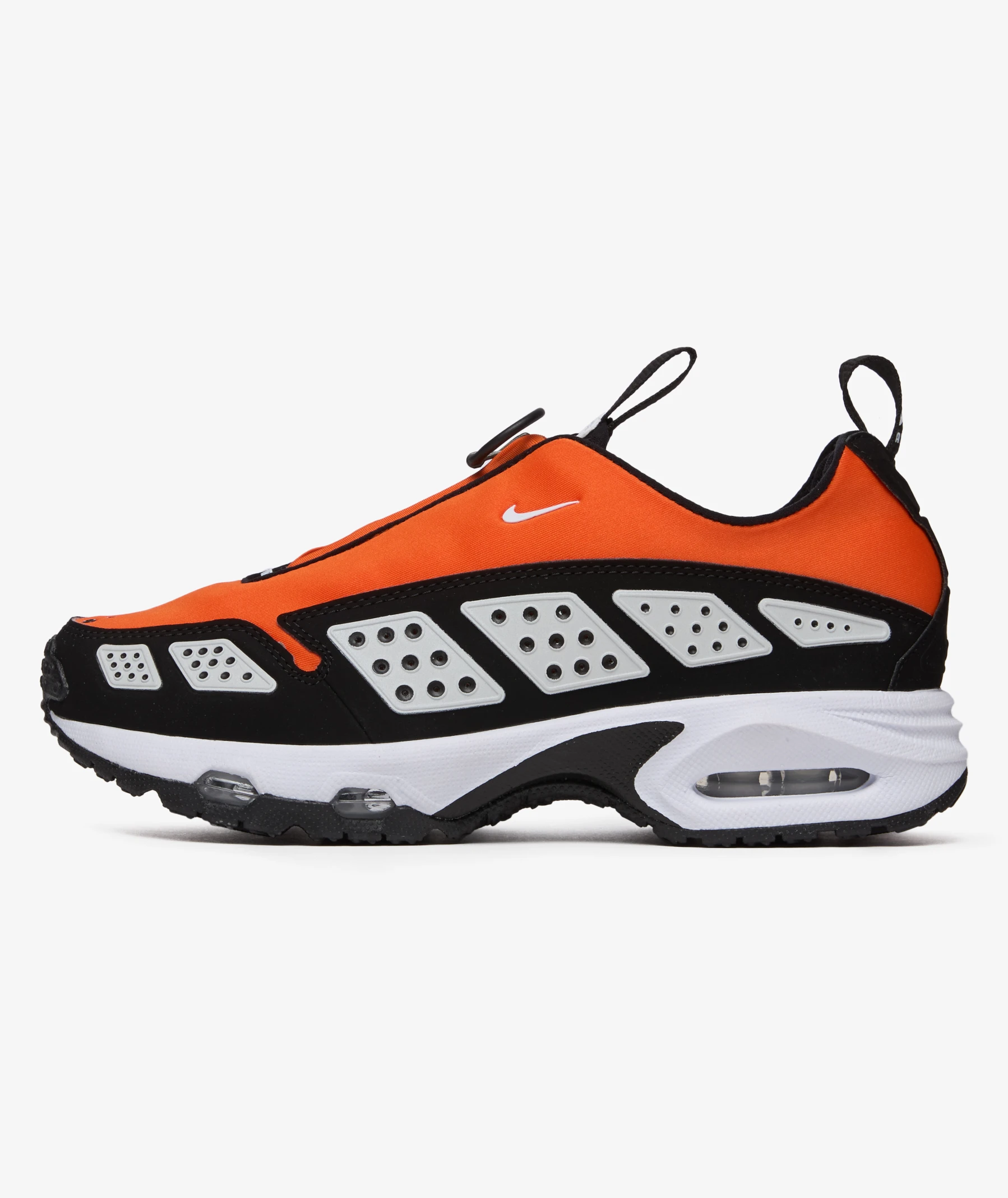 Nike Women's Air Max SNDR in Orange | SVD USA
