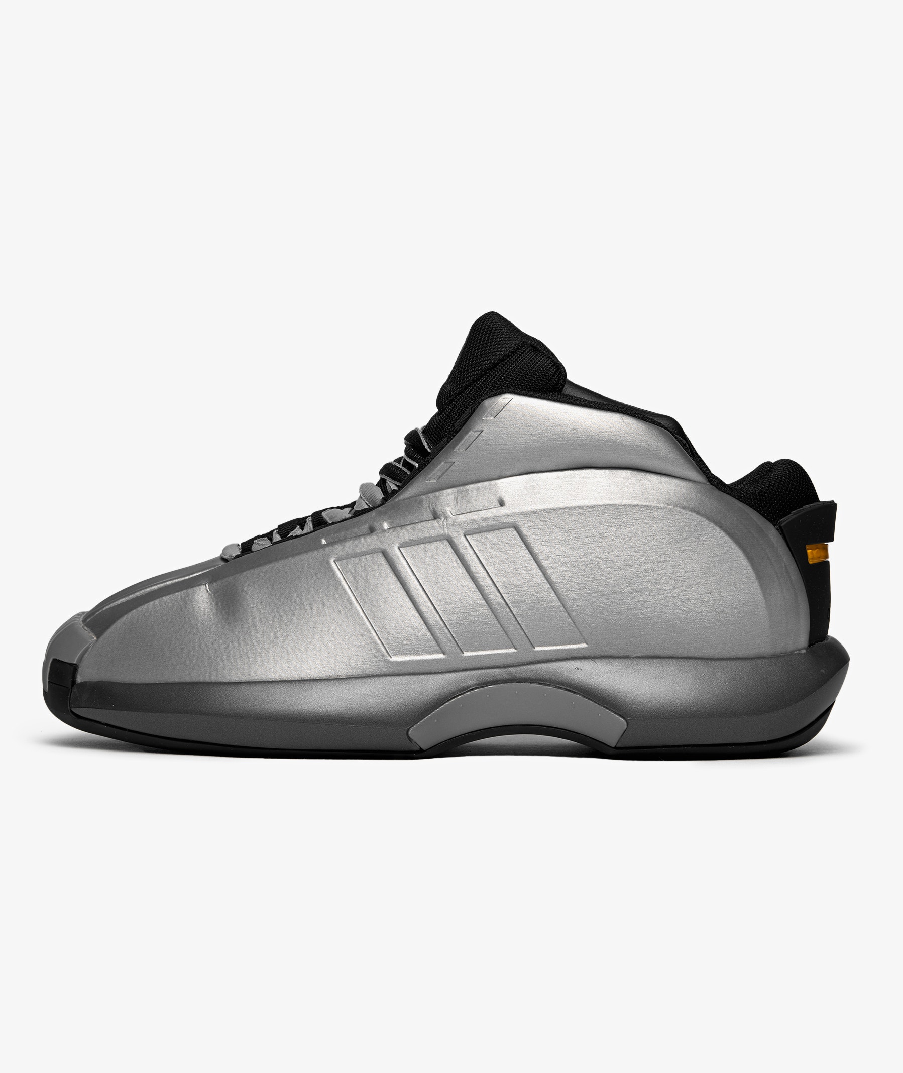 adidas Crazy 1 in Black | SVD USA