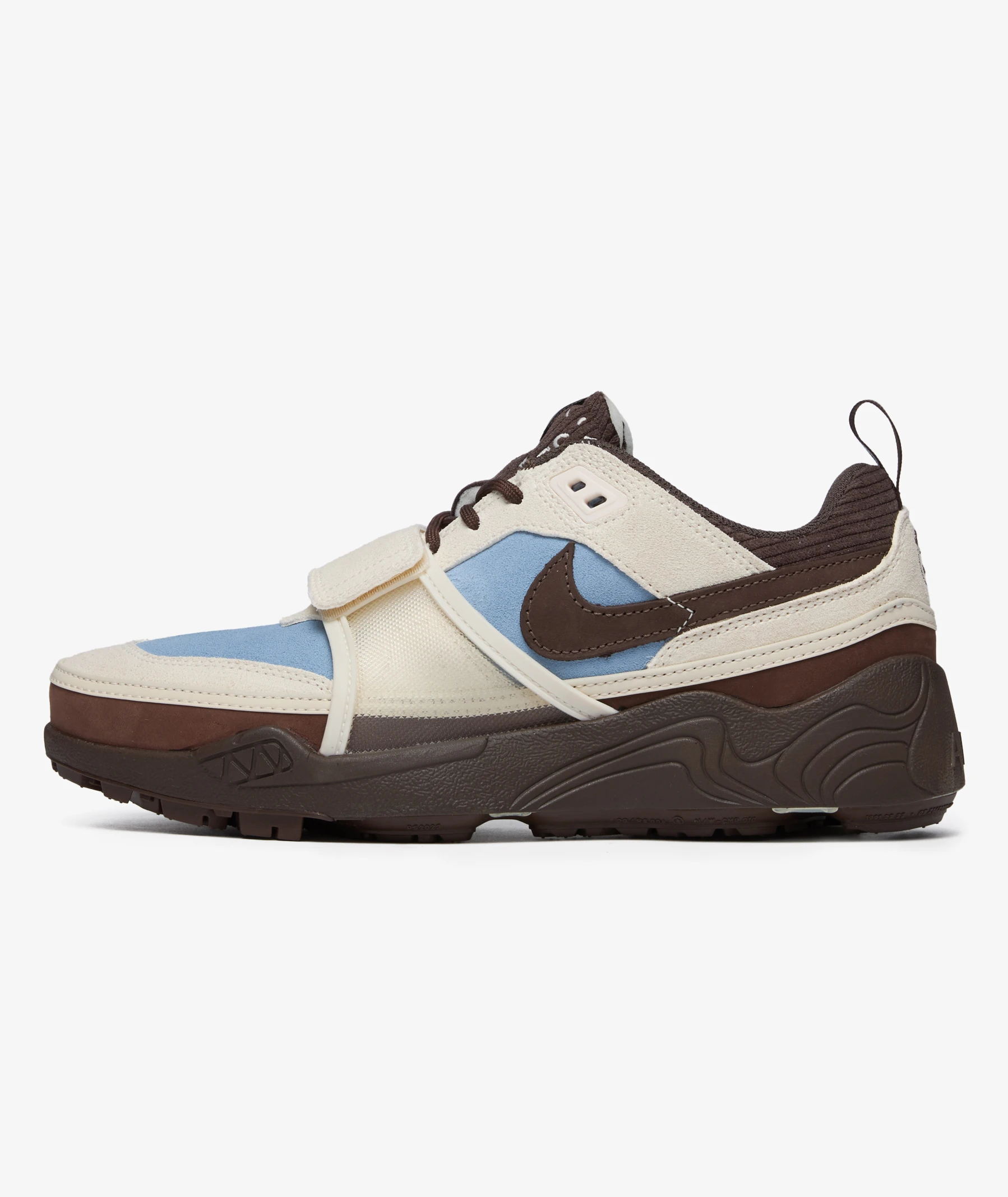 Nike Zoom Field Jaxx x Travis Scott | Light Blue | SVD USA