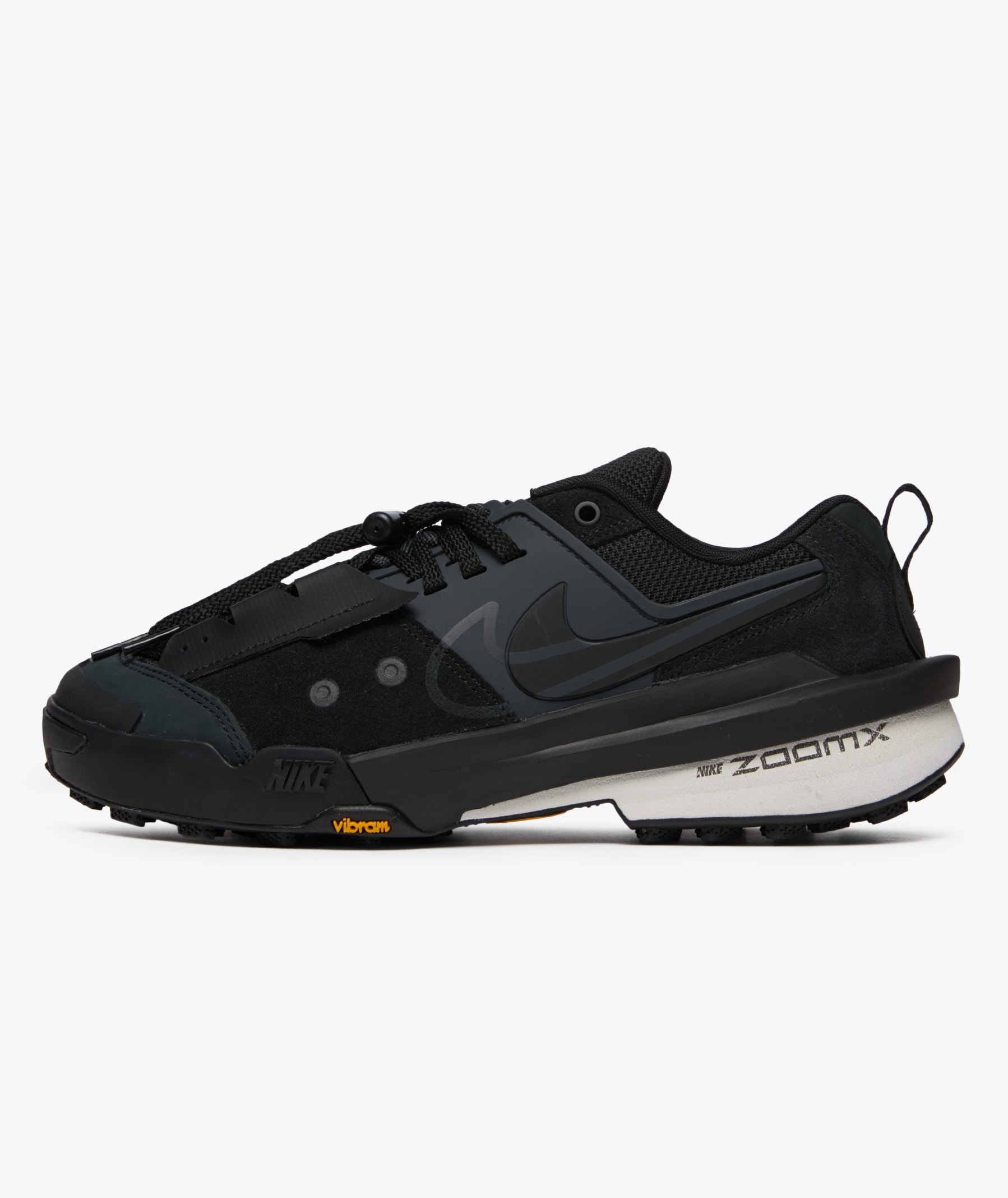 Nike Zegamadome SP x Sacai | Black | SVD USA