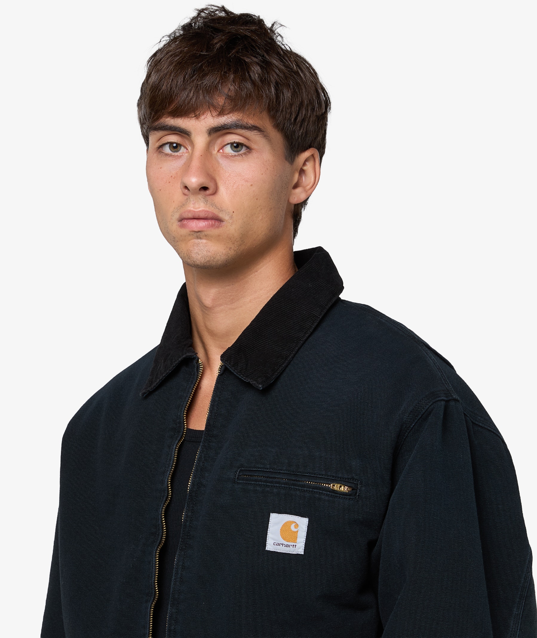 Carhartt WIP OG Detroit Jacket | Men & Women | SVD USA