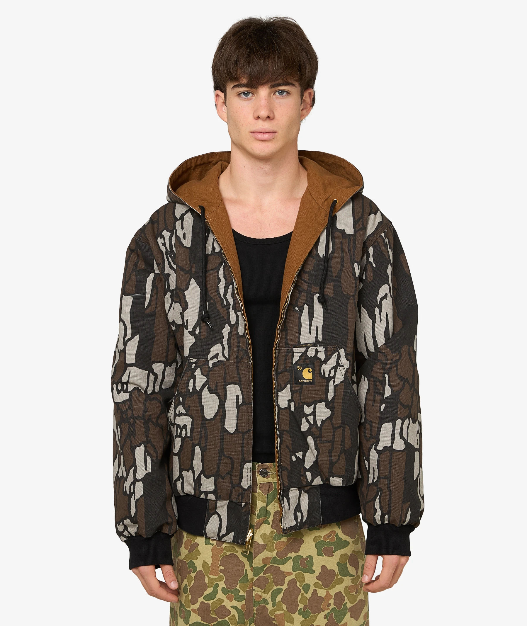 Carhartt WIP OG Active Jacket 