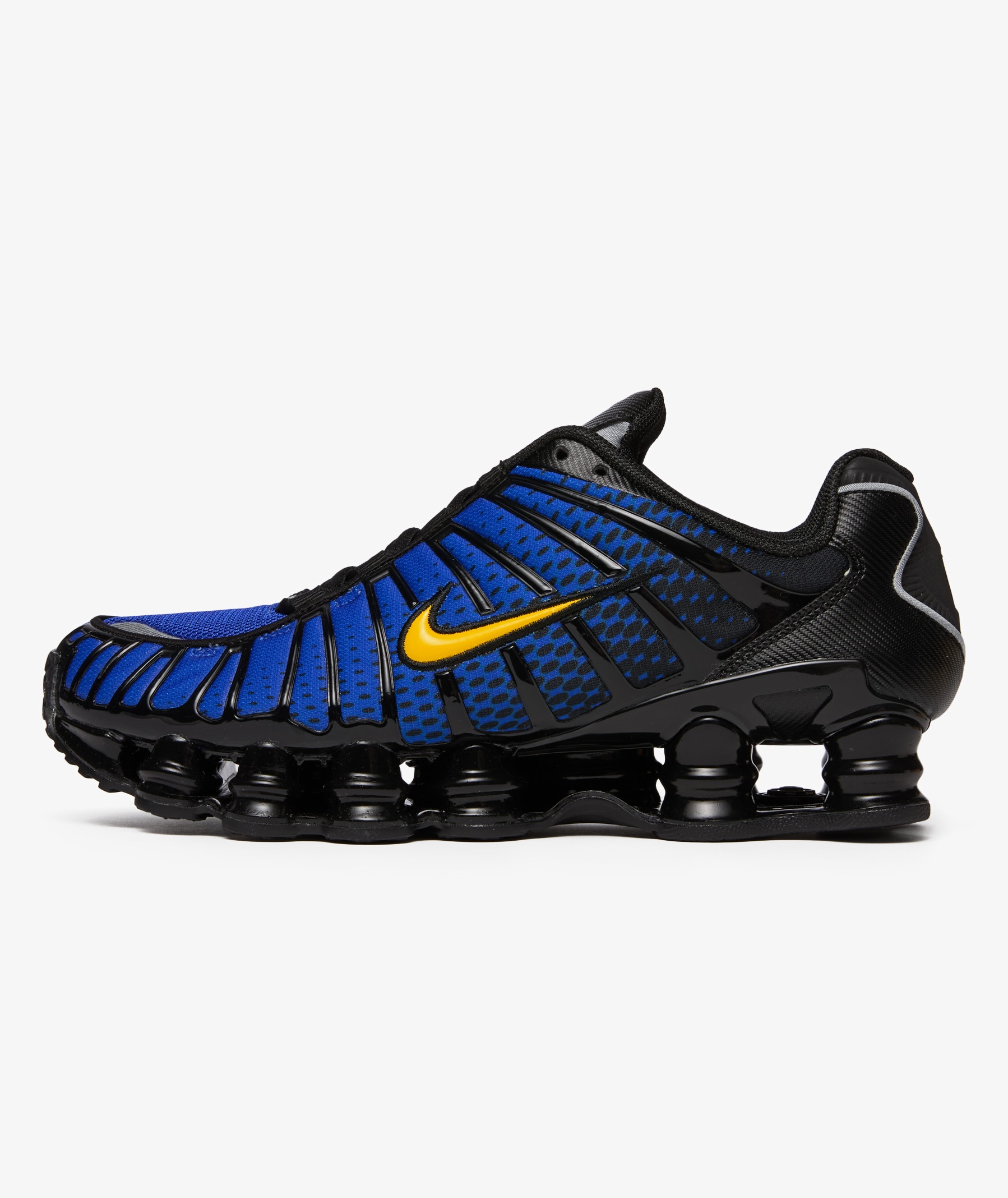 Nike Shox TL | Navy Blue | SVD USA