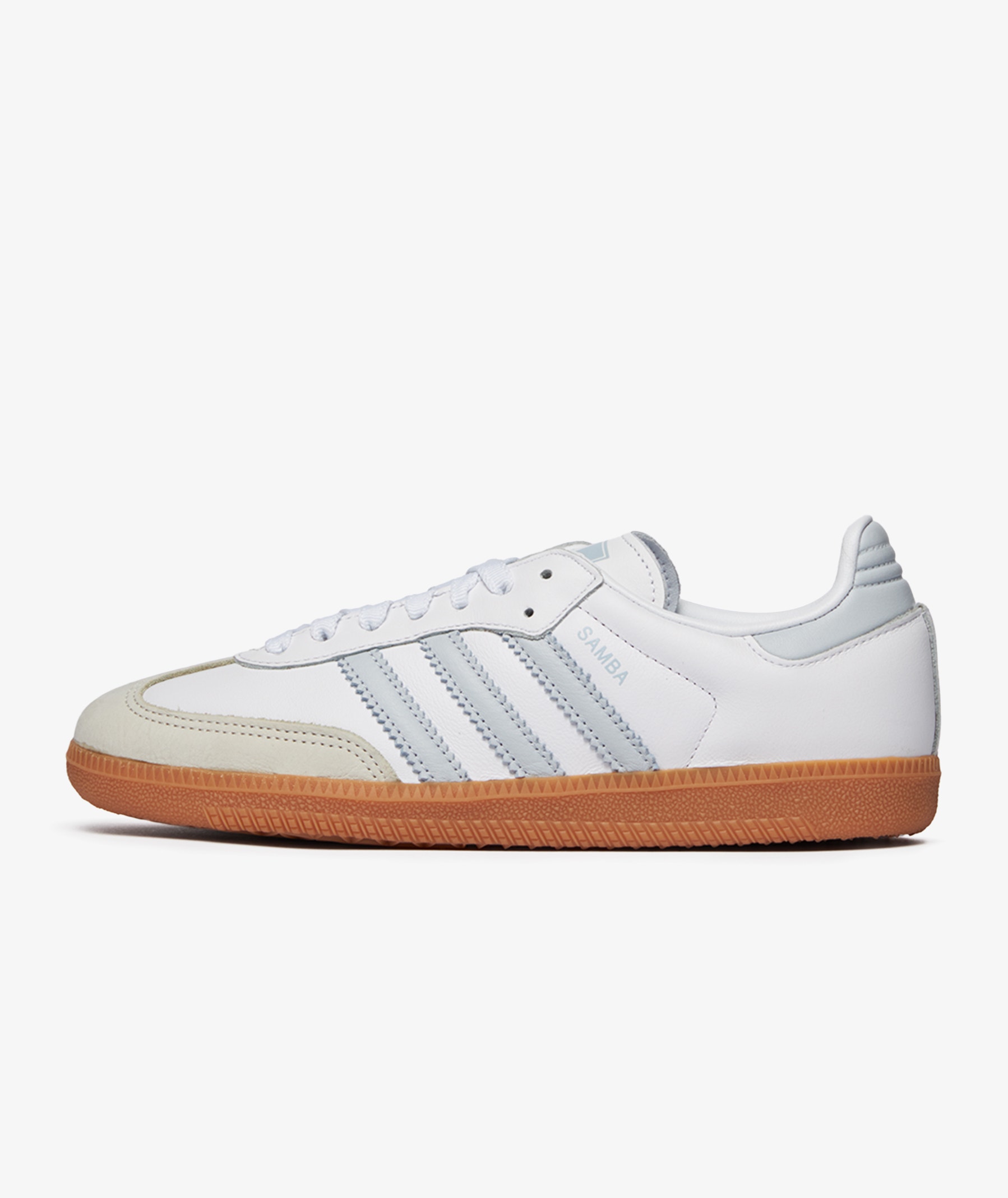 adidas Women's Samba OG in White | SVD USA
