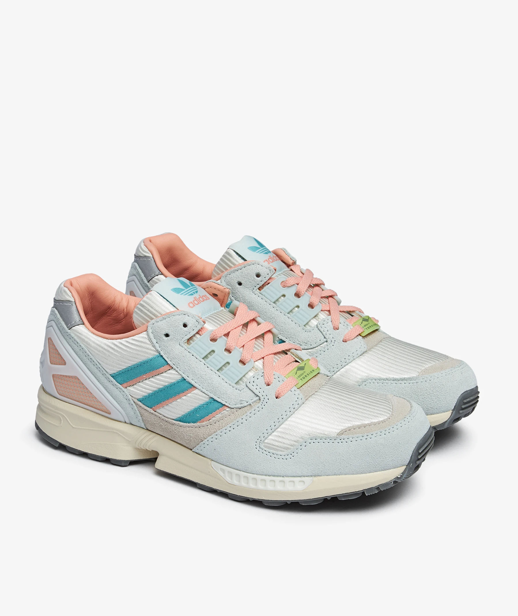 Multicolor adidas ZX 8000 | SVD