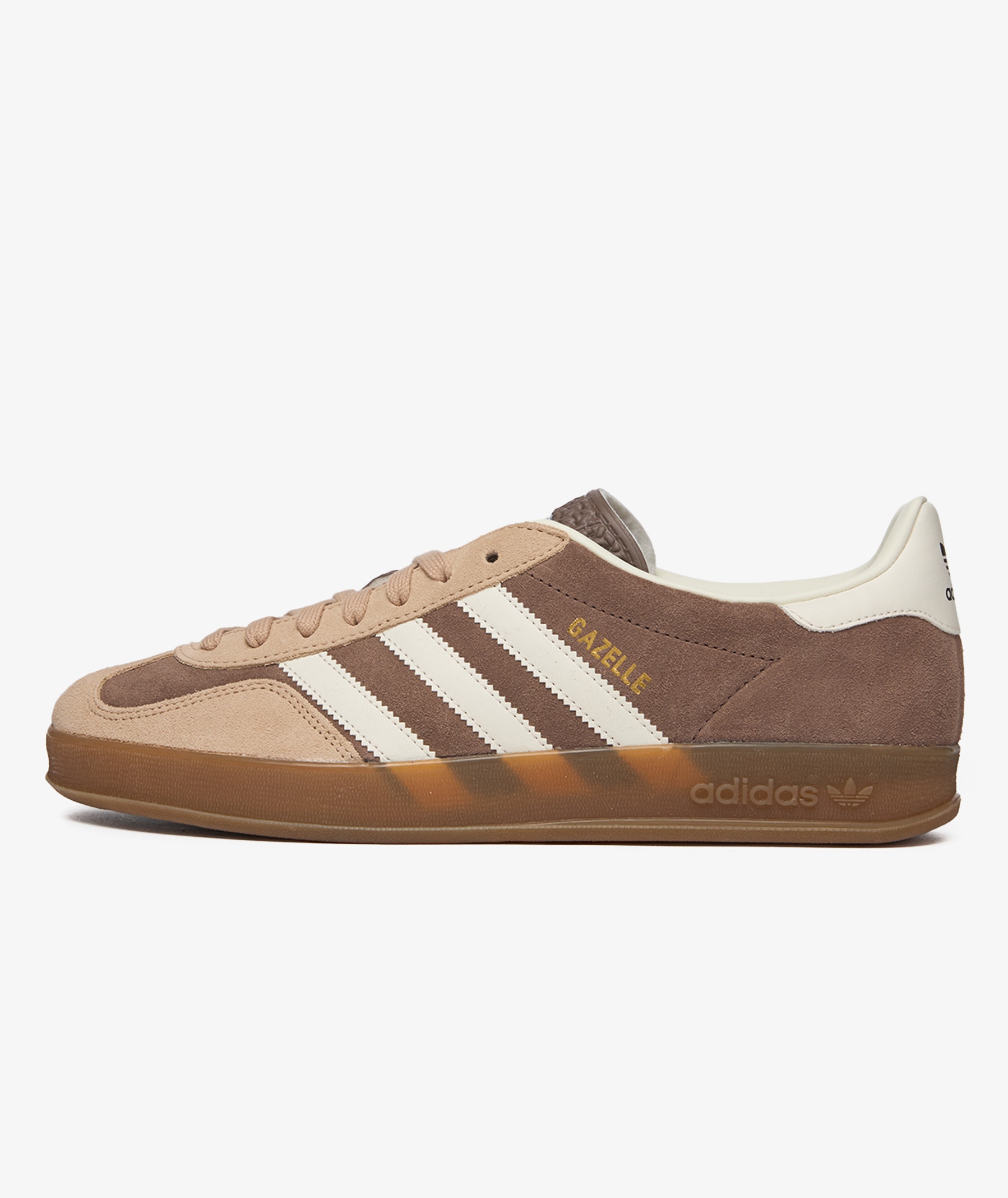 adidas Gazelle Indoor in Brown | SVD USA