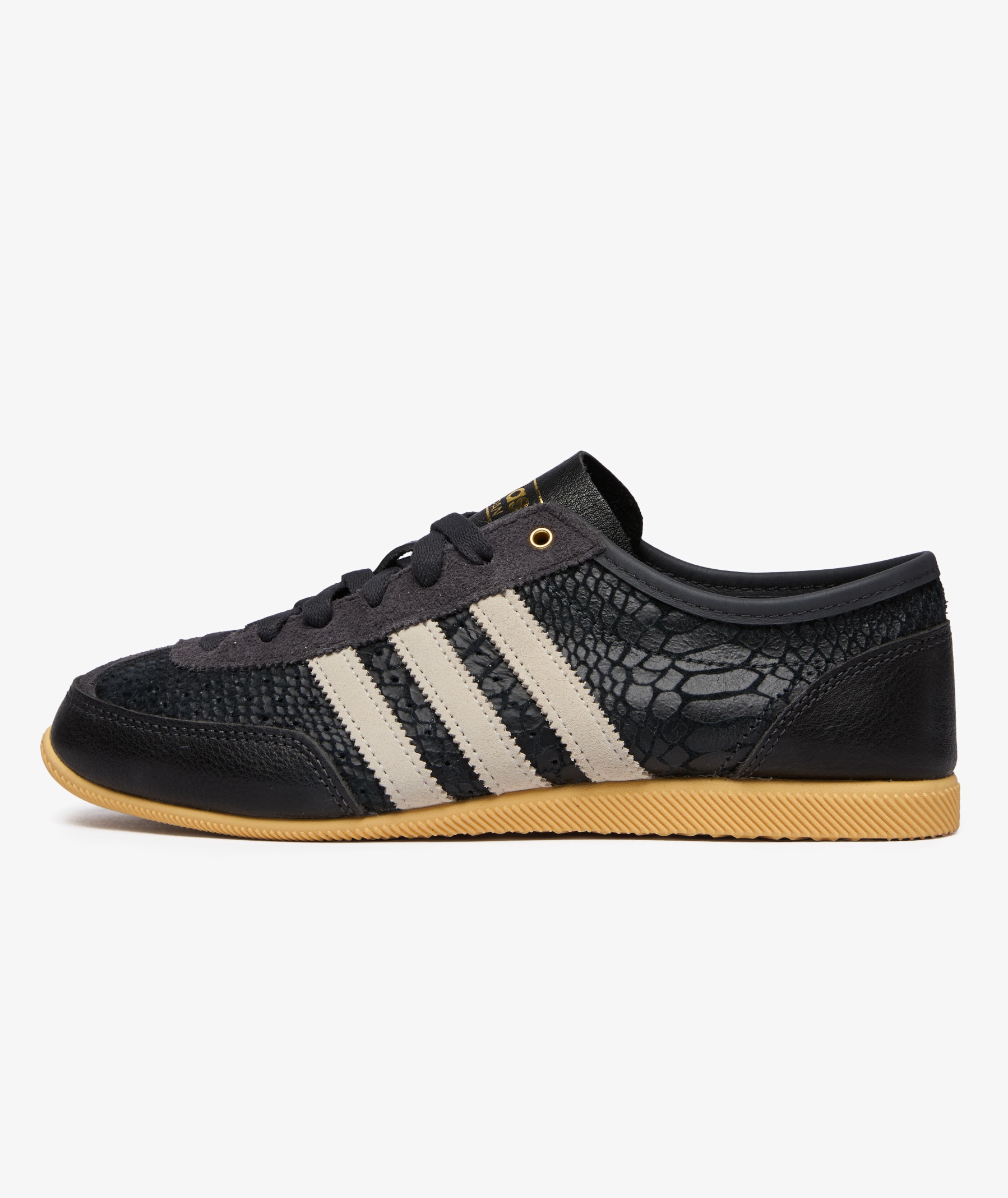 adidas Women's Samba OG | Core Black | SVD USA