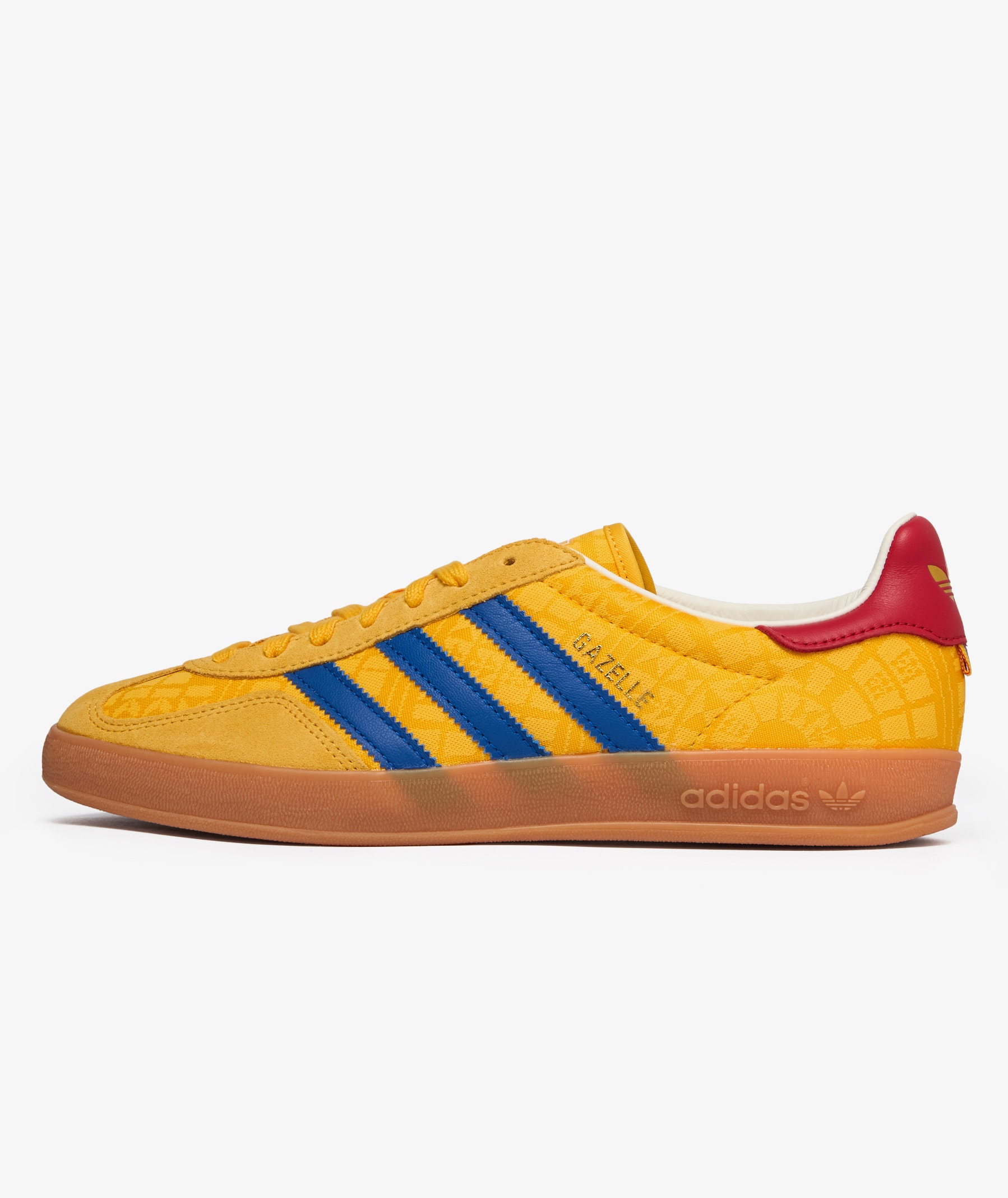 Yellow adidas ZX 2k Boost x Ninja | SVD