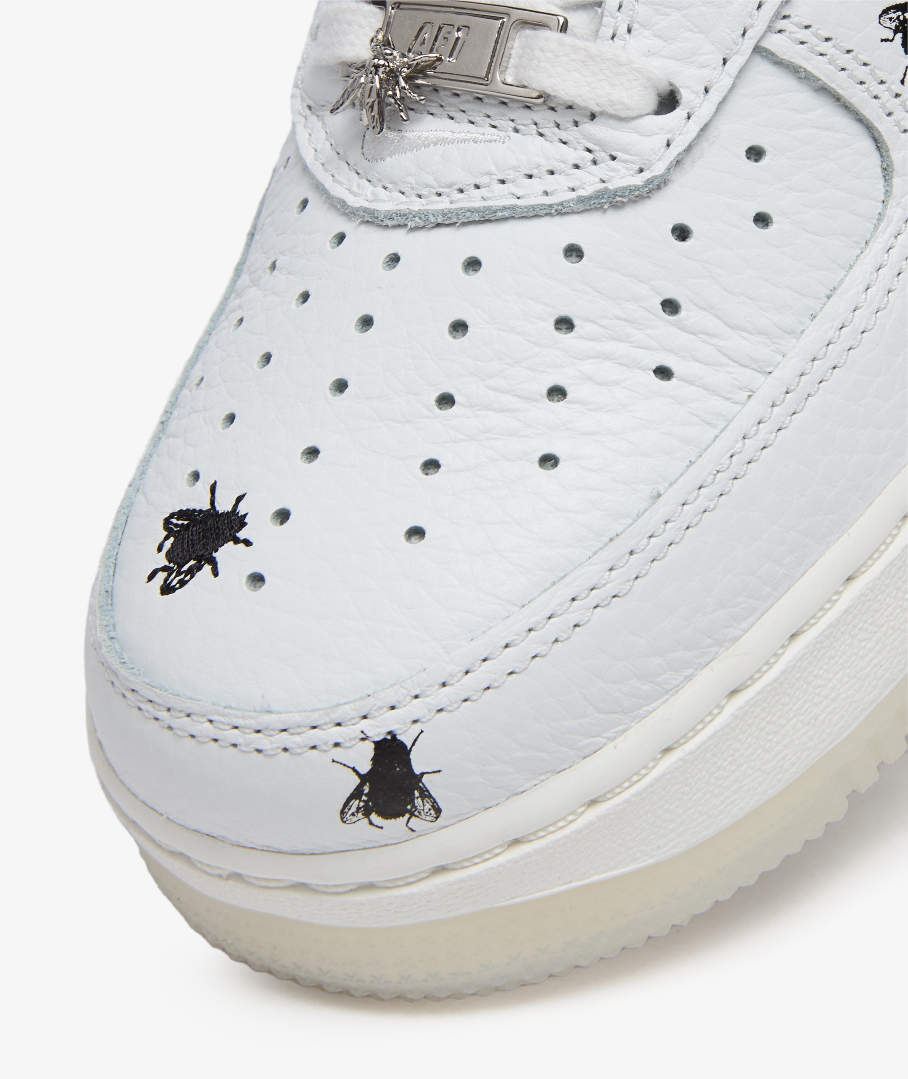 Nike Air Force 1 Retro Low 