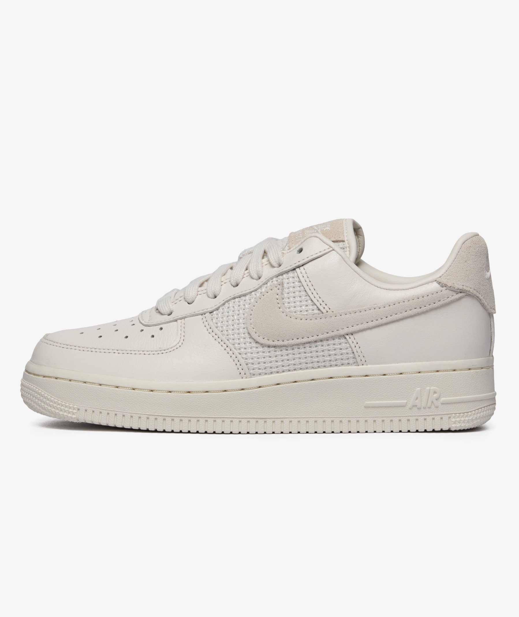 Nike Women's Air Force 1 '07 | IQ0275-030 | SVD UK