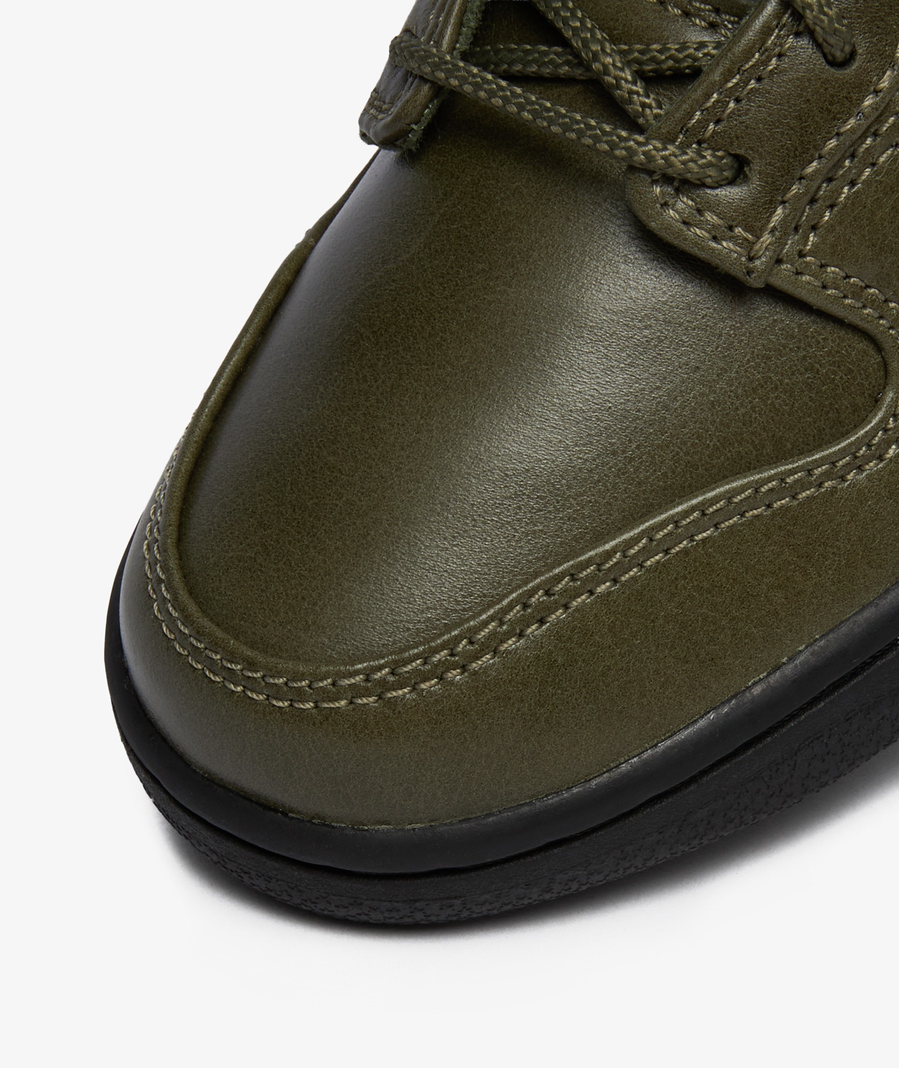 Nike Dunk Low Retro PRM QS | Army Olive | SVD USA