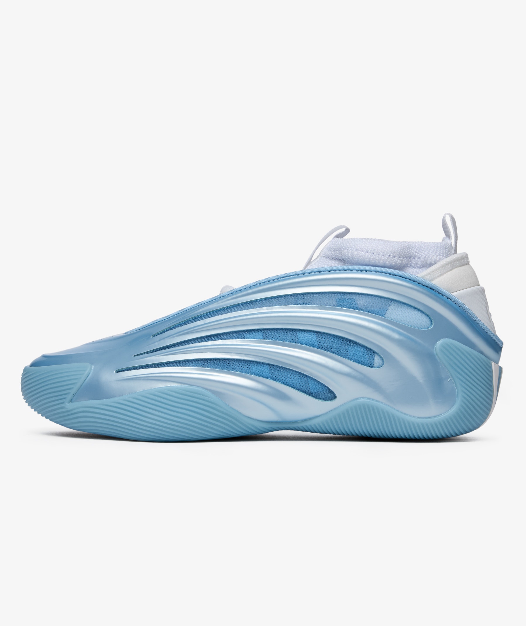 adidas Harden Volume 9 | Glow Blue | SVD USA