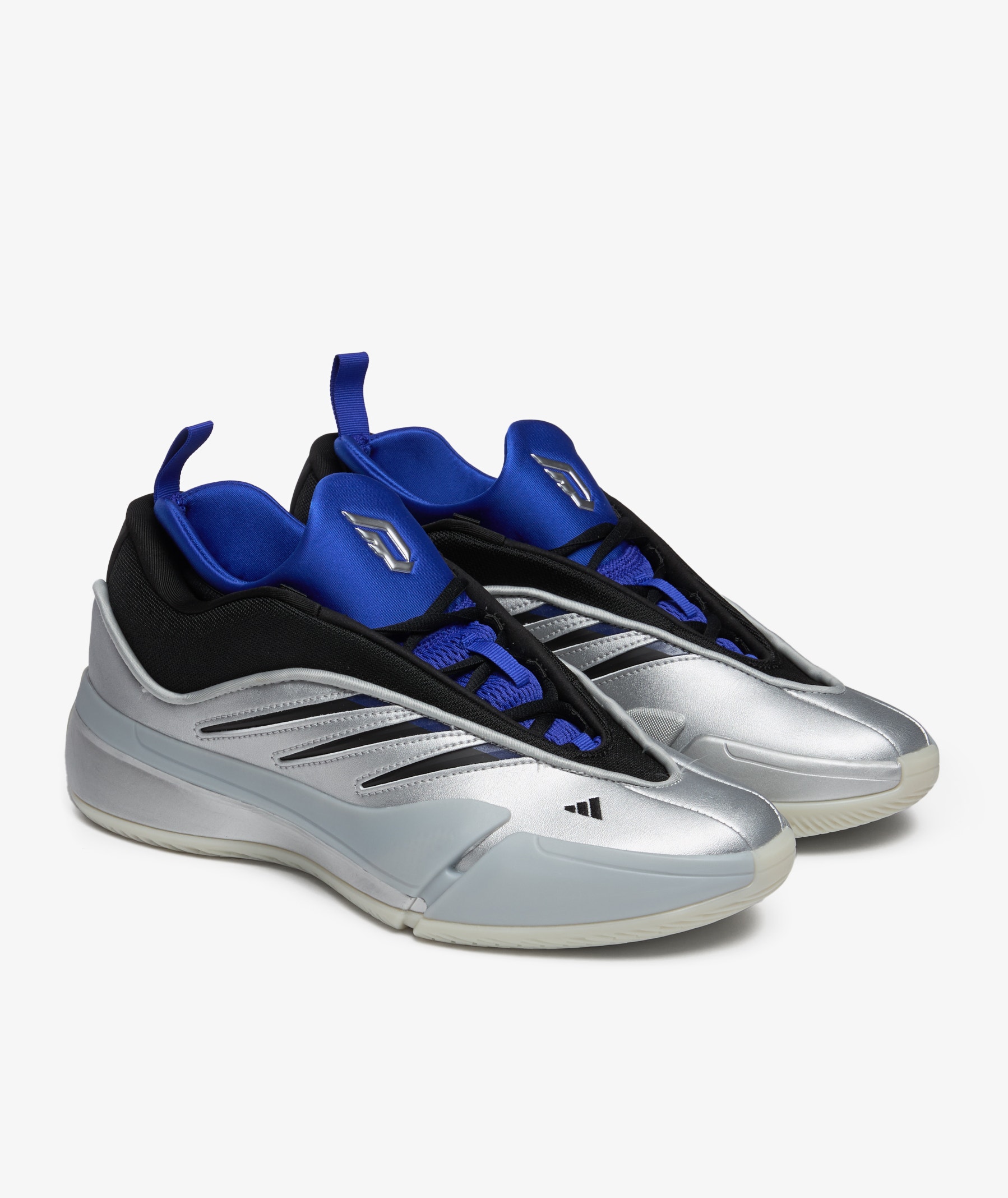 adidas Dame 9 | JH6633 | SVD USA