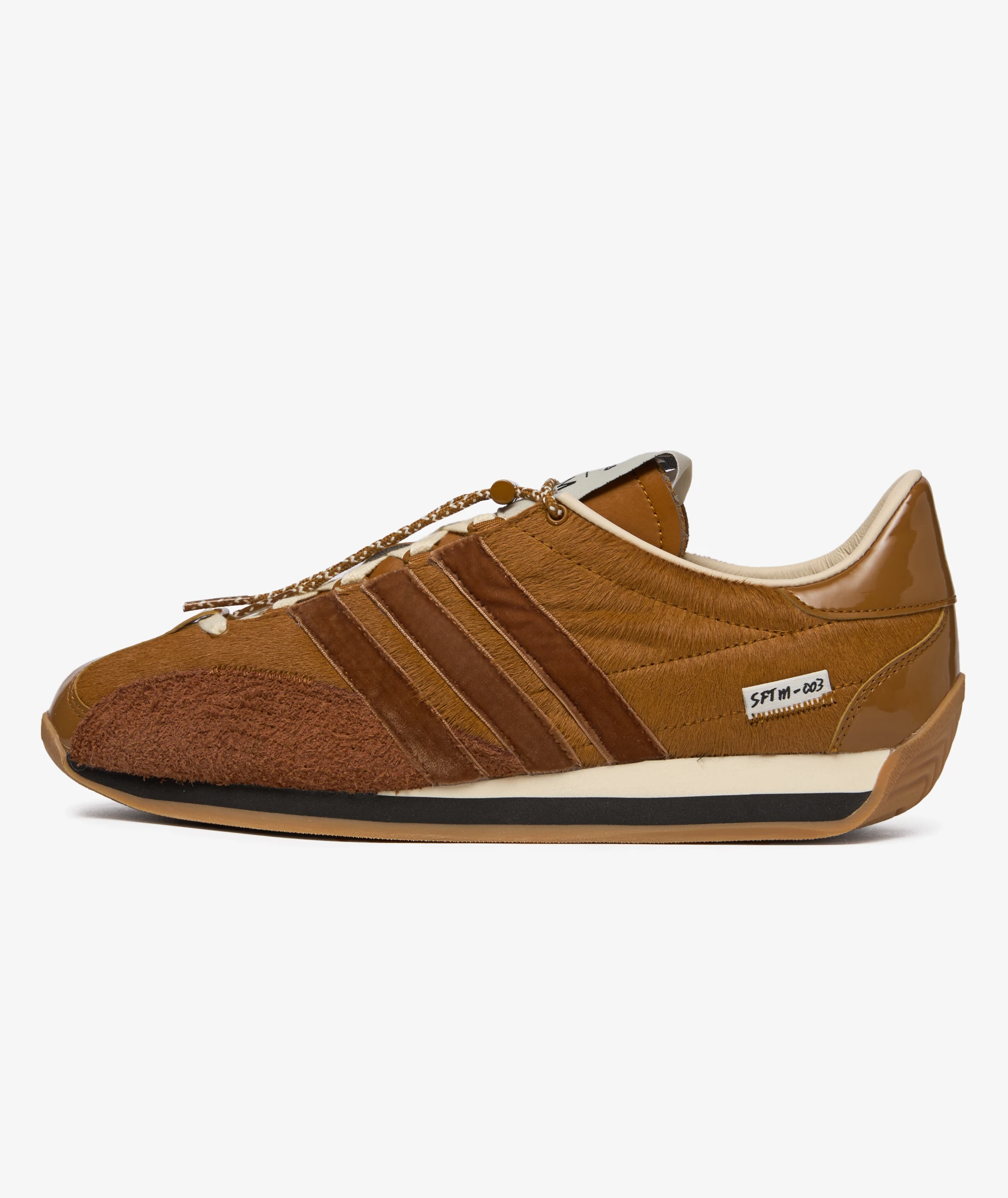 adidas Country OG x Song for The Mute in Maroon | SVD