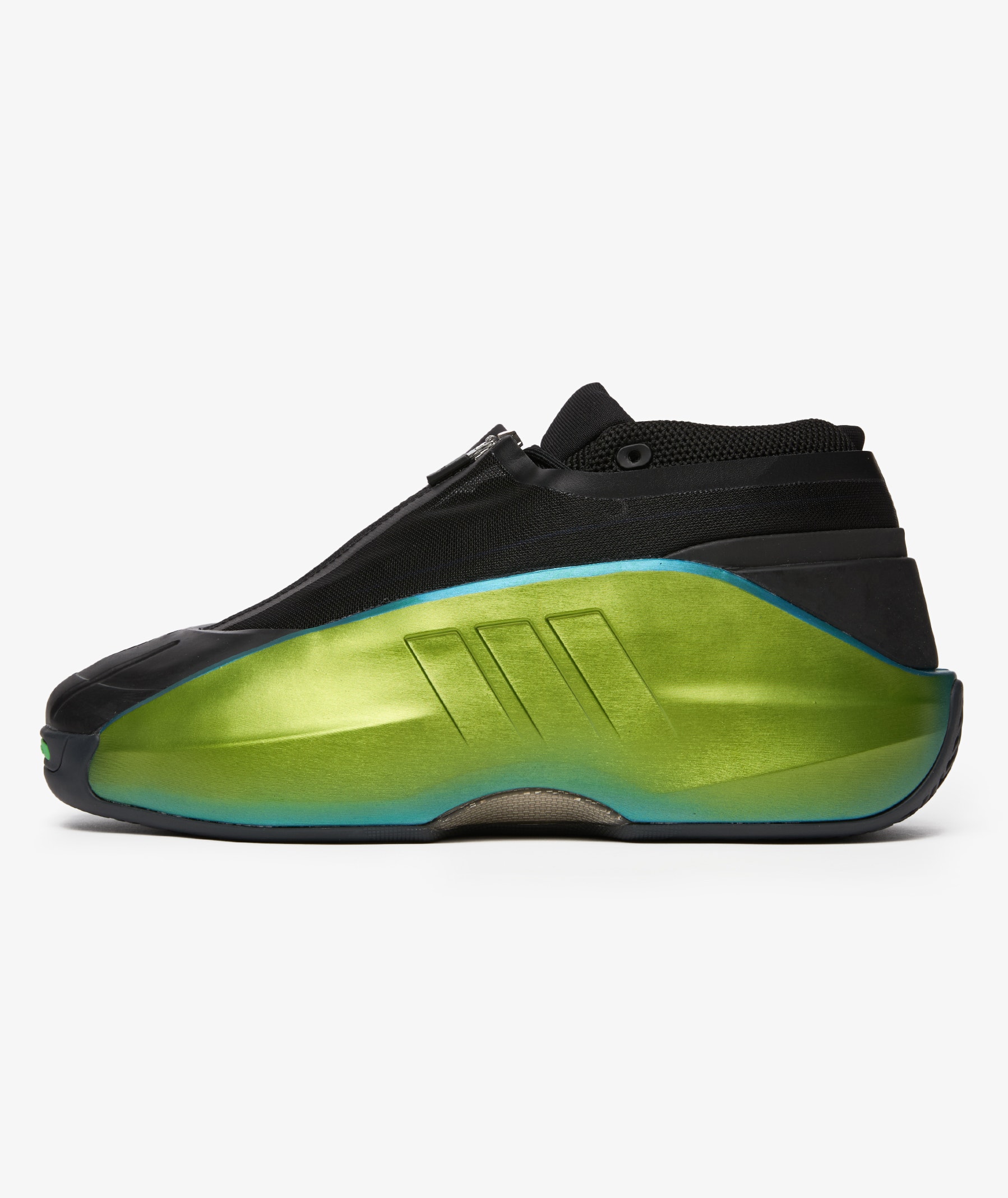 adidas Crazy IIInfinity in Green | SVD USA