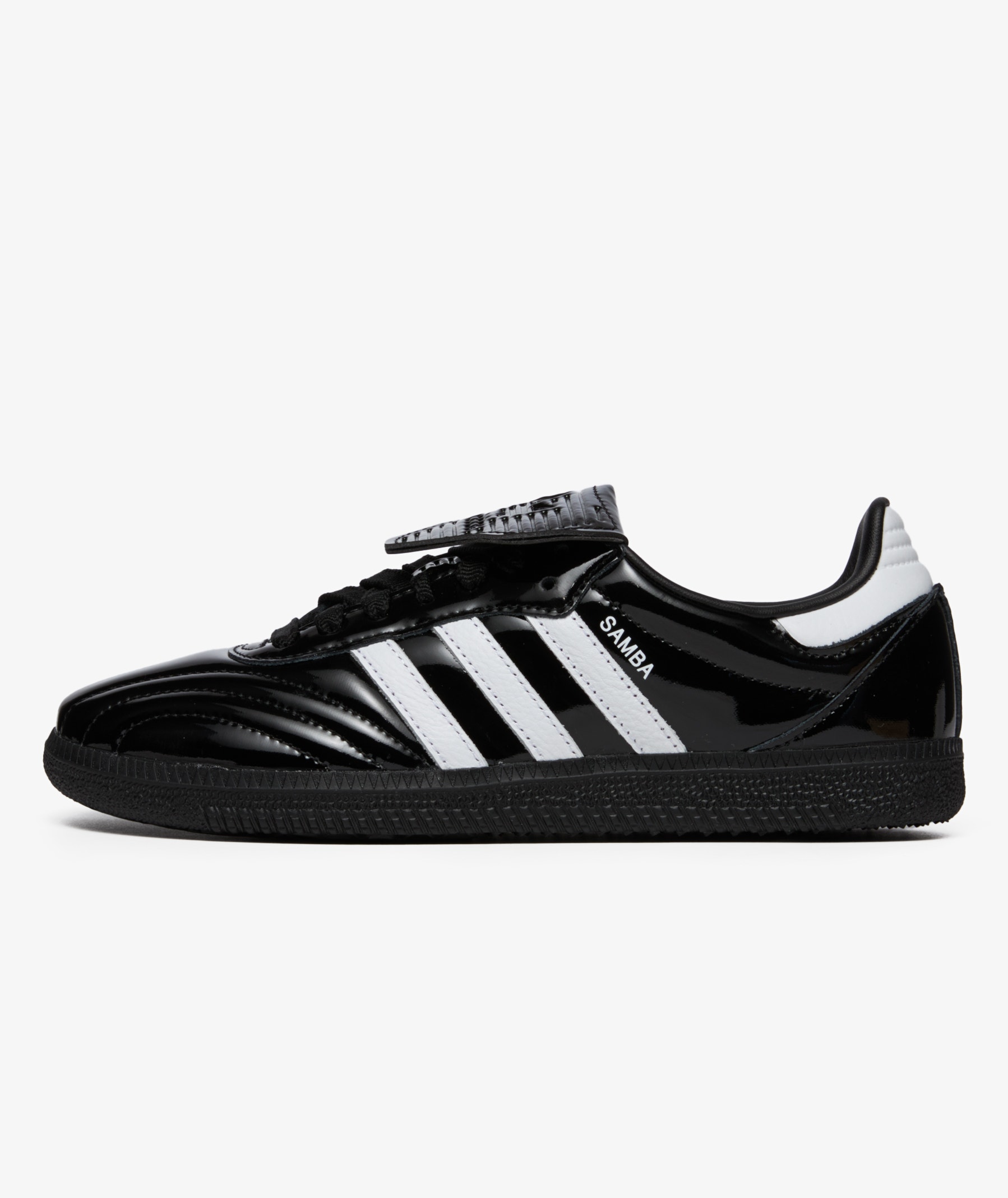 adidas Women's Samba LT in Black | SVD USA