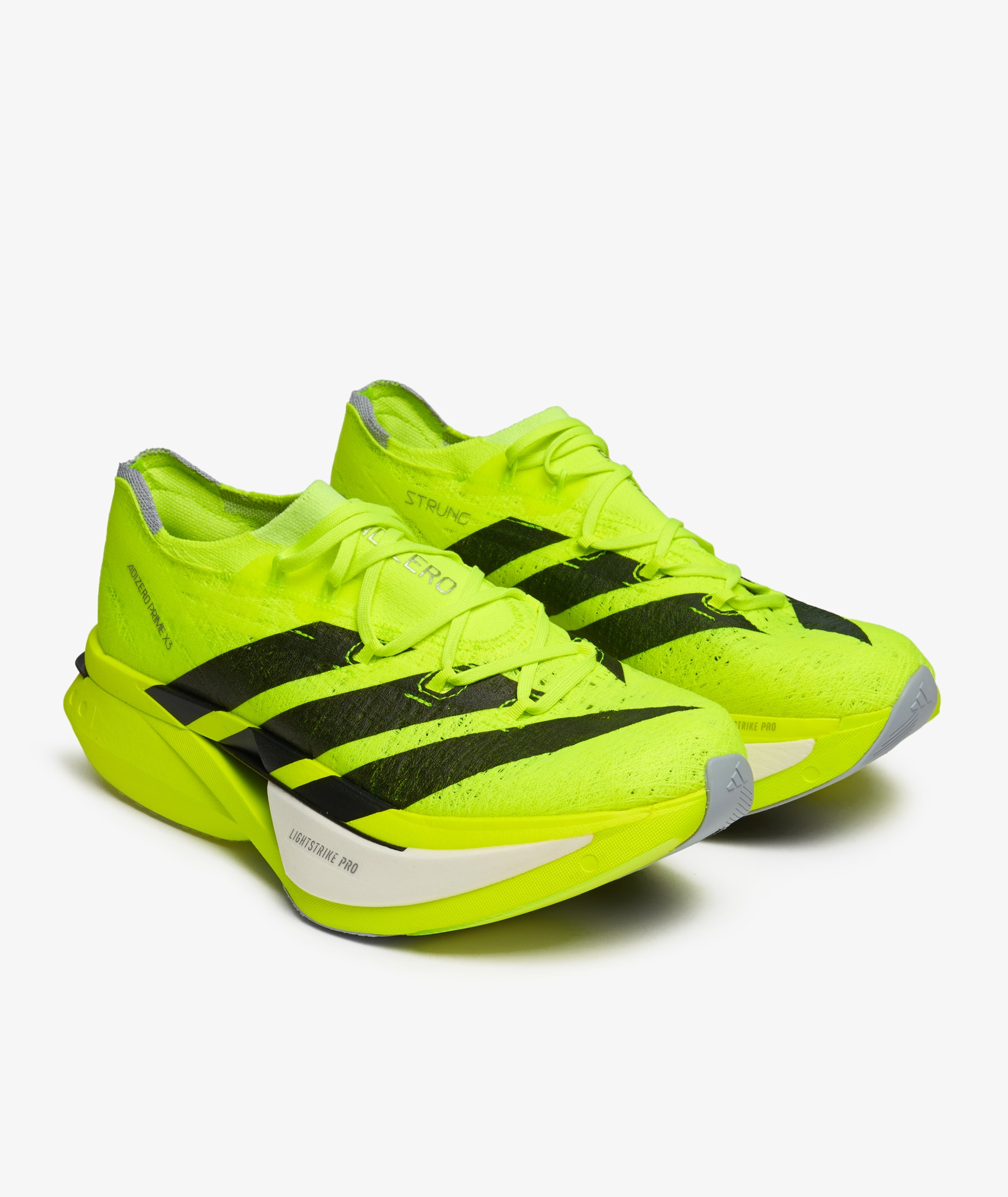 adidas Adizero Prime X3 STRUNG | JI2981 | SVD USA