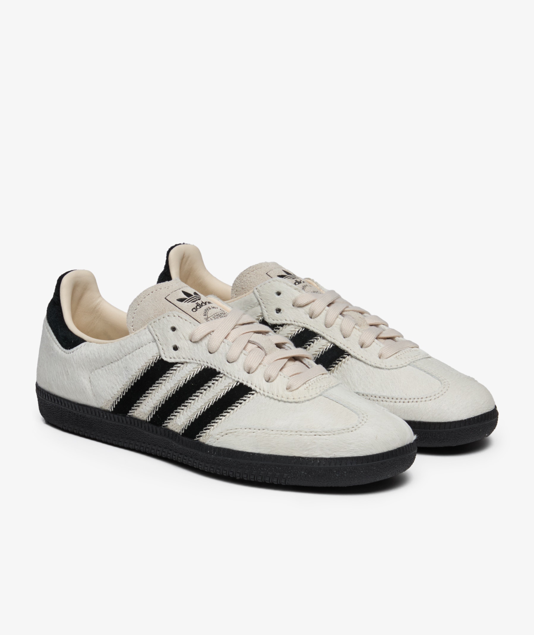 adidas Women's Samba OG | Wonder White | SVD USA