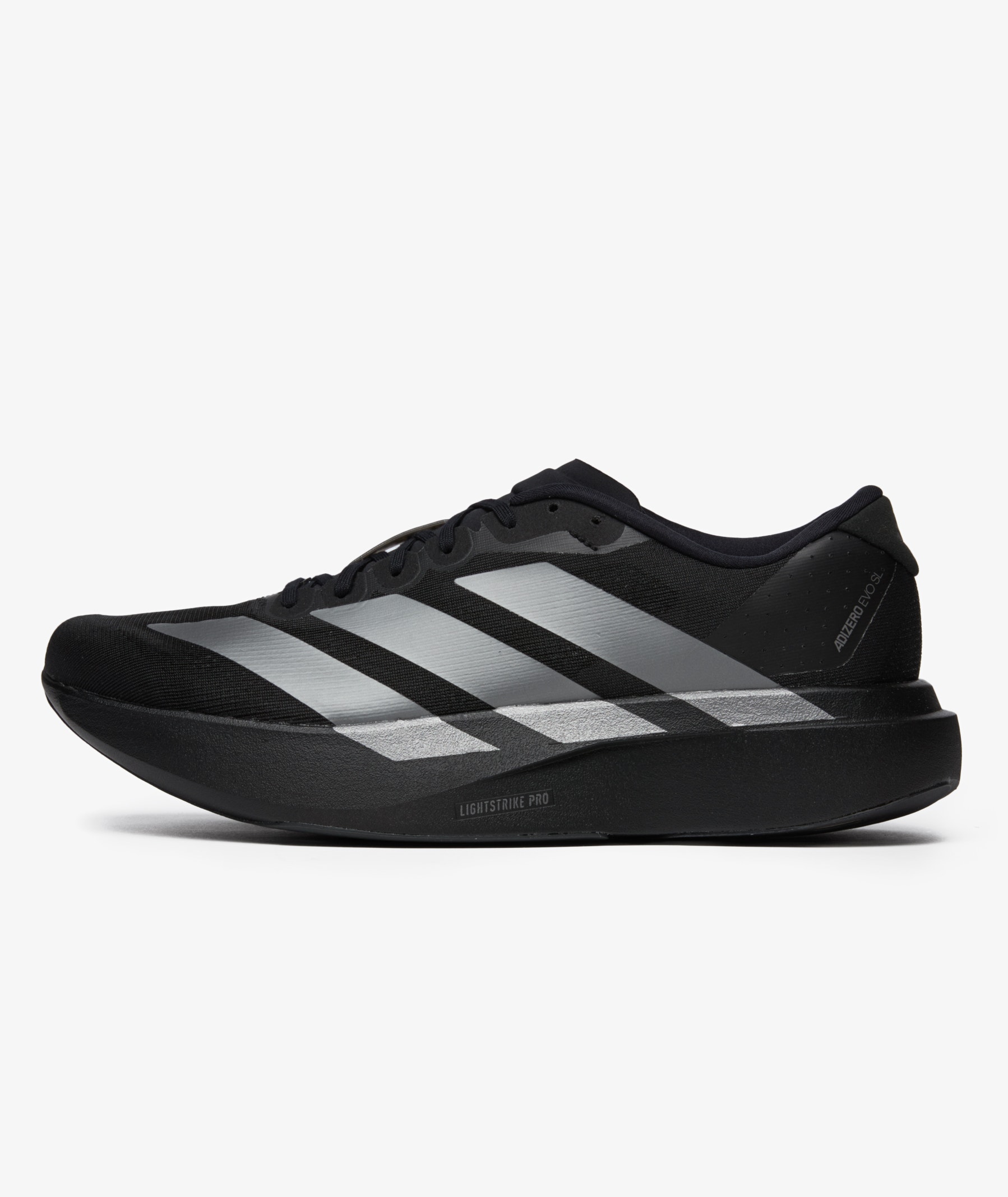 adidas Women's Adizero EVO SL in Black | SVD USA