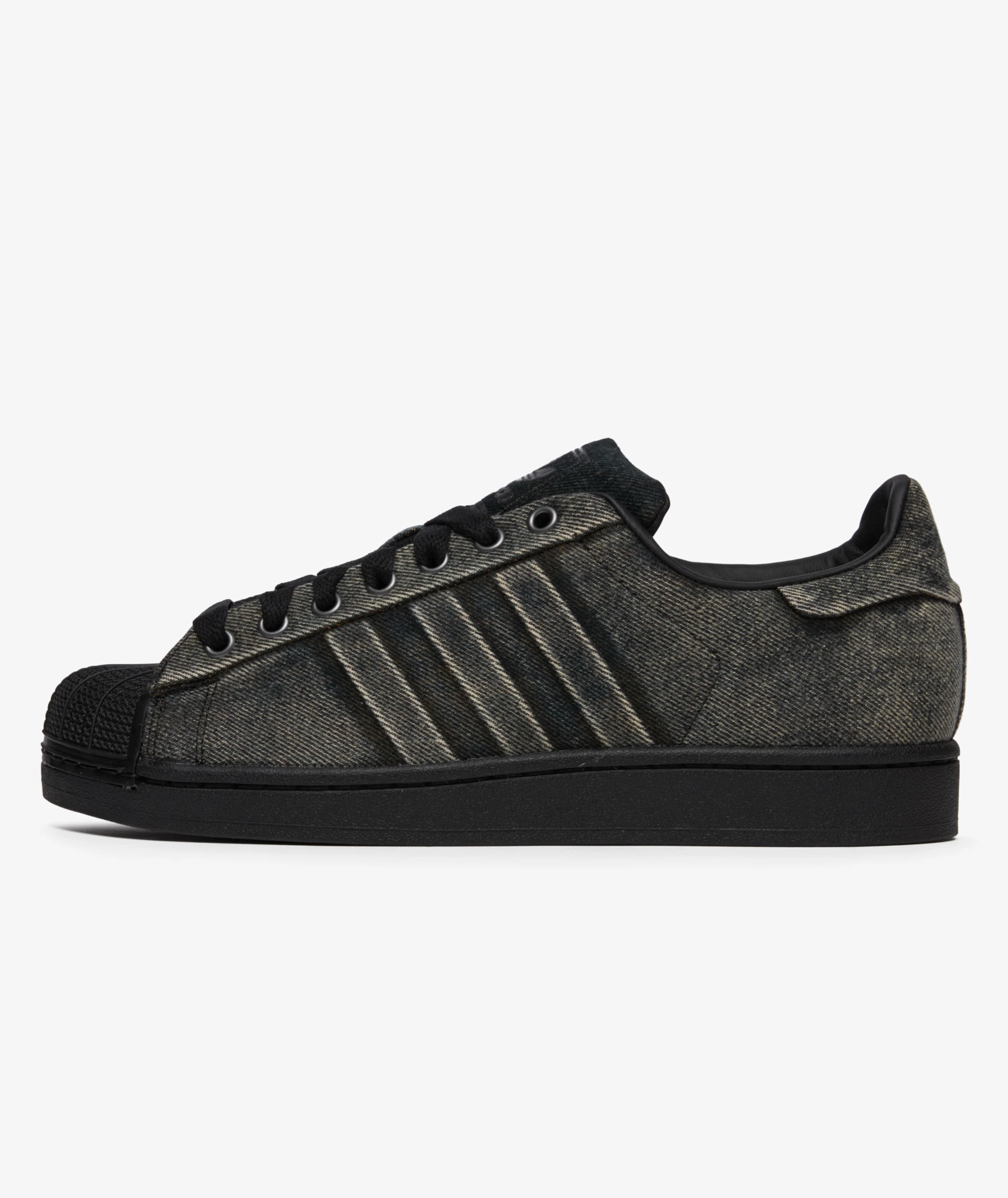 adidas Superstar II Premium 