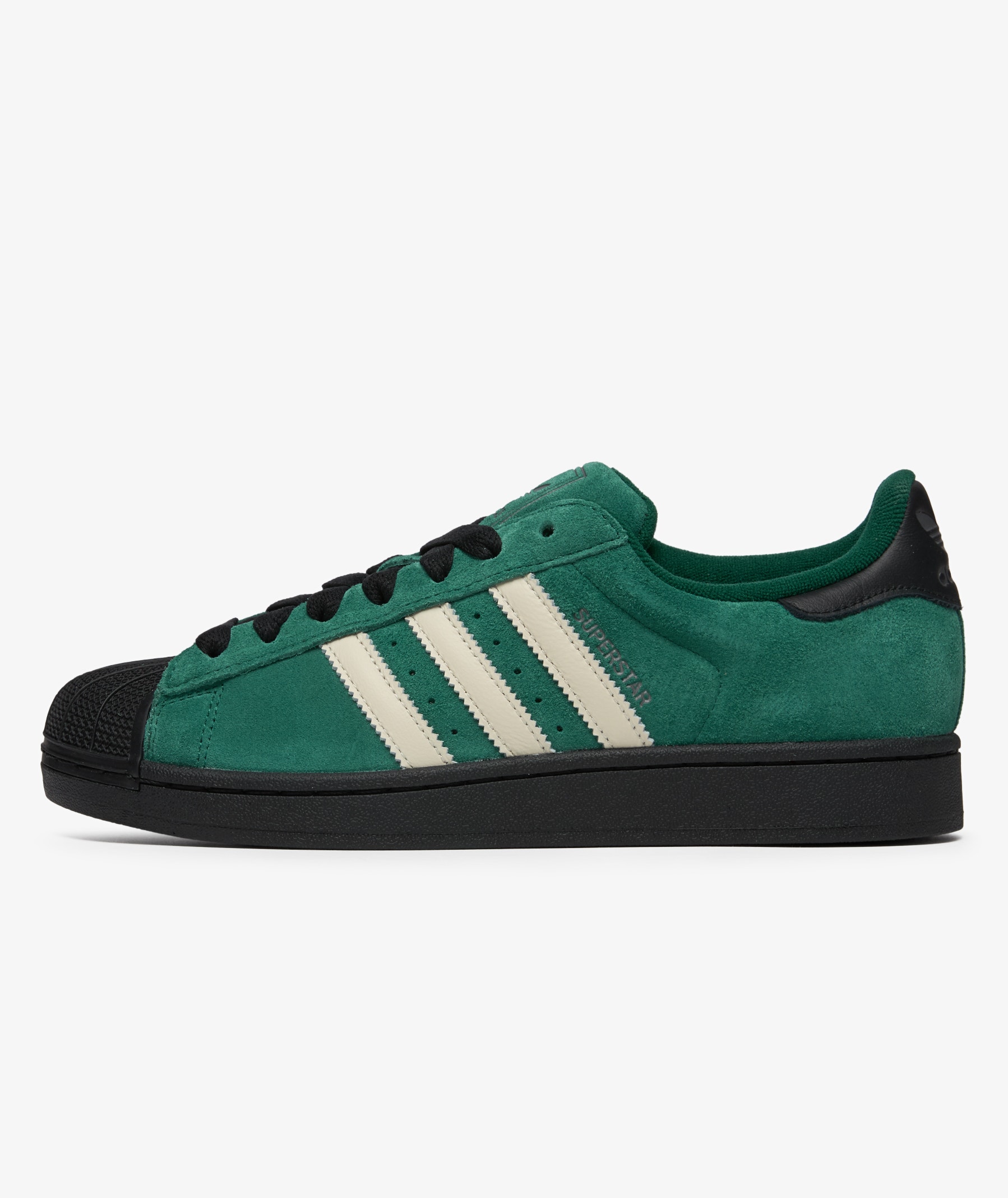 adidas Superstar II | Collegiate Green | SVD USA