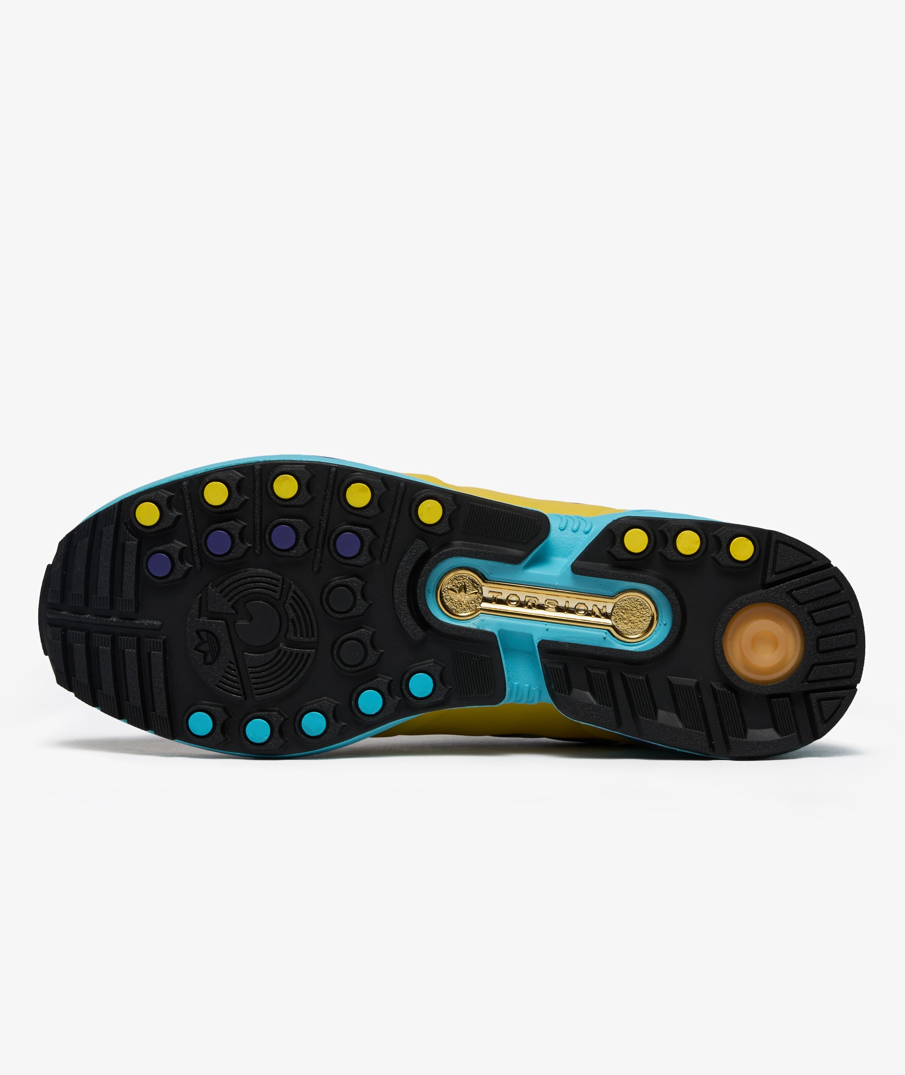 adidas ZX8000 Consortium | Yellow | SVD USA