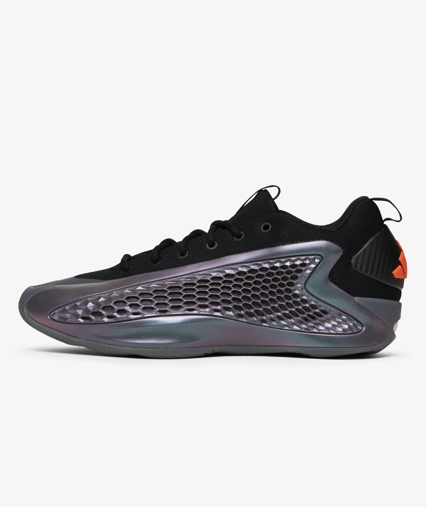 adidas Anthony Edwards 1 in Black | SVD USA
