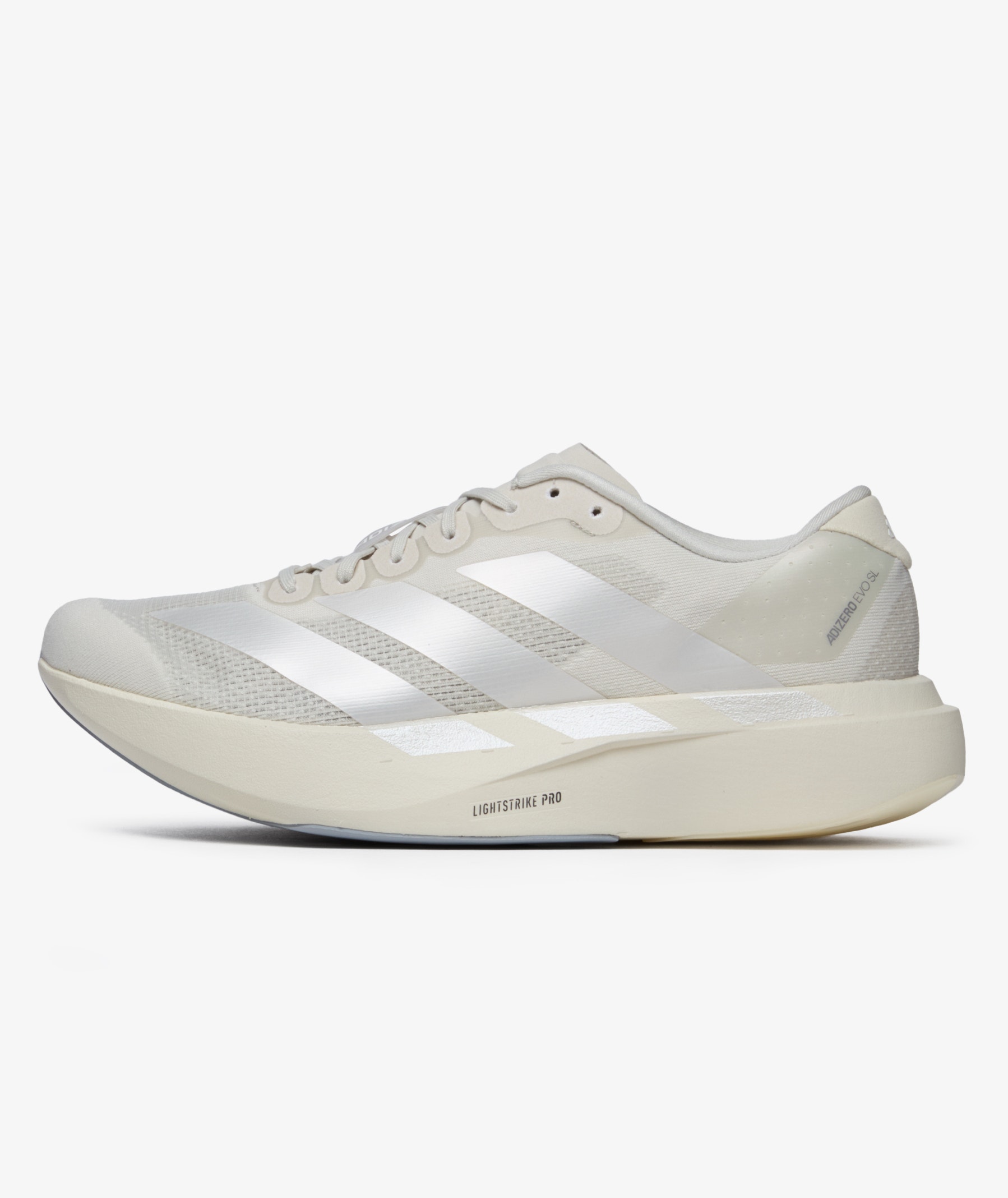adidas Adizero EVO SL in Off White | SVD USA
