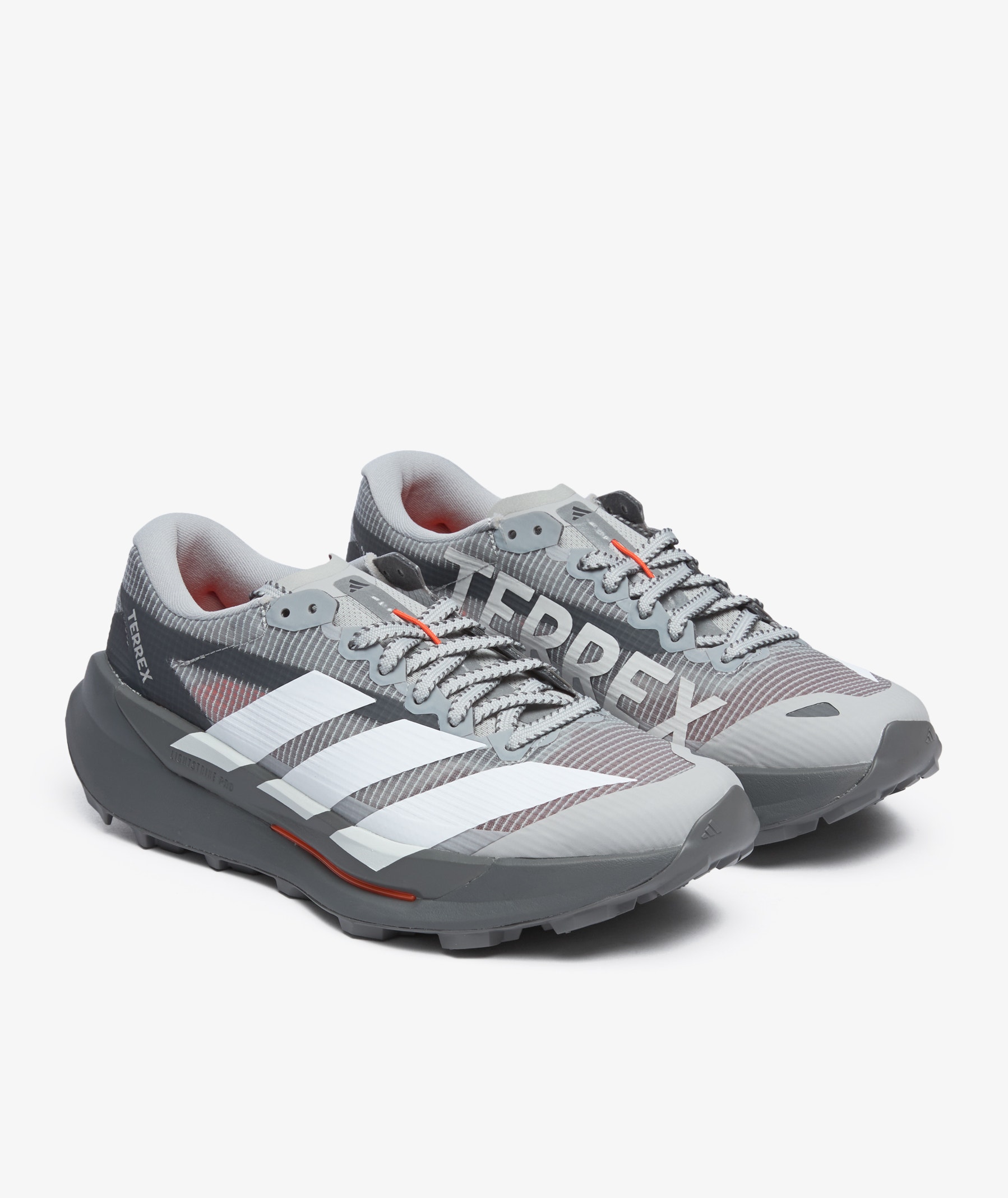 adidas Terrex Agravic TT | Grey | SVD USA